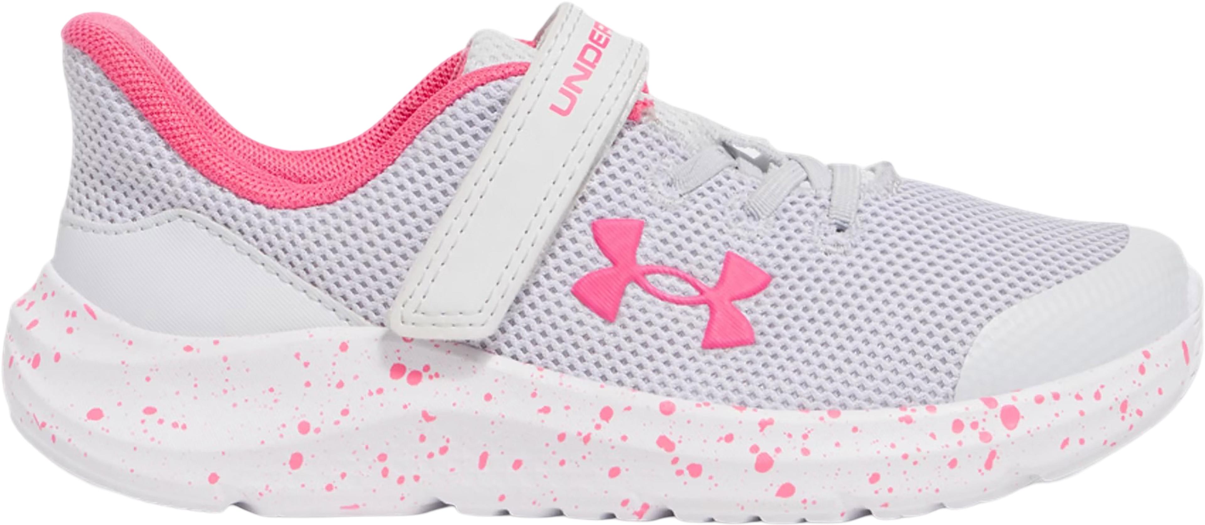 Image de produit pour Souliers Pre-School UA Pursuit 4 AC - Fille