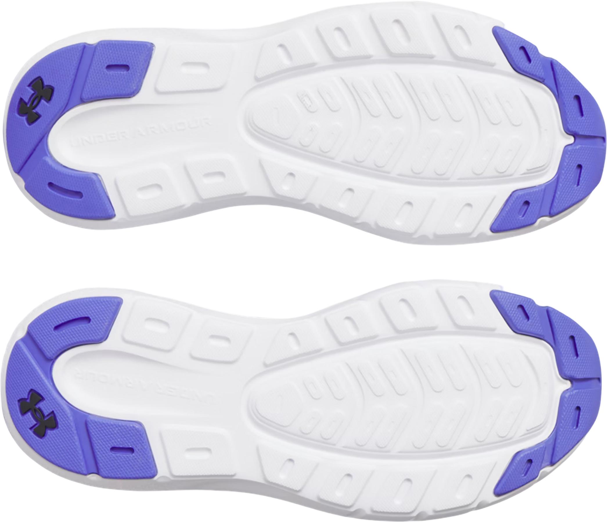 Numéro de l'image de la galerie de produits 3 pour le produit Souliers Grade School UA Rogue 5 - Fille