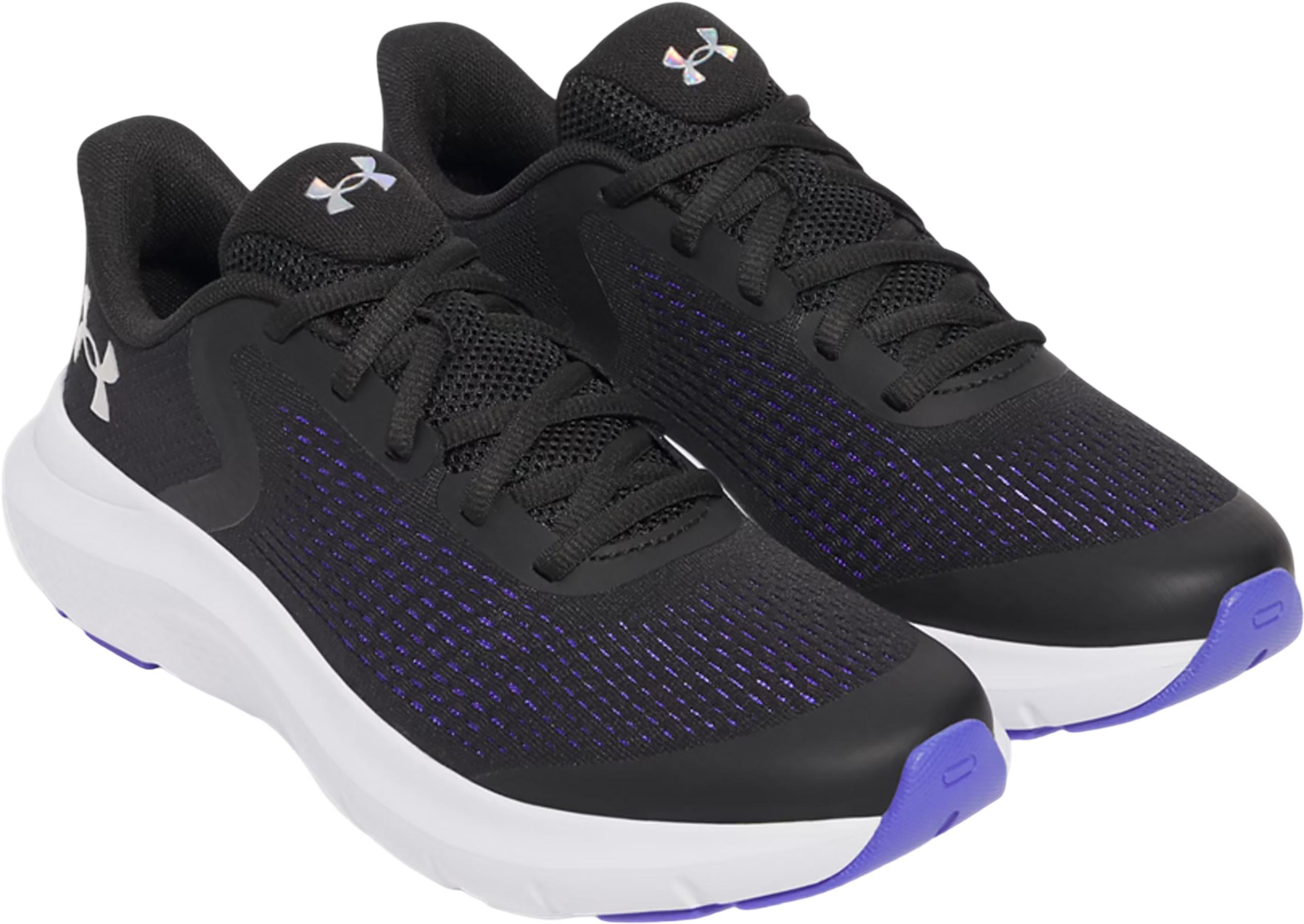 Numéro de l'image de la galerie de produits 2 pour le produit Souliers Grade School UA Rogue 5 - Fille