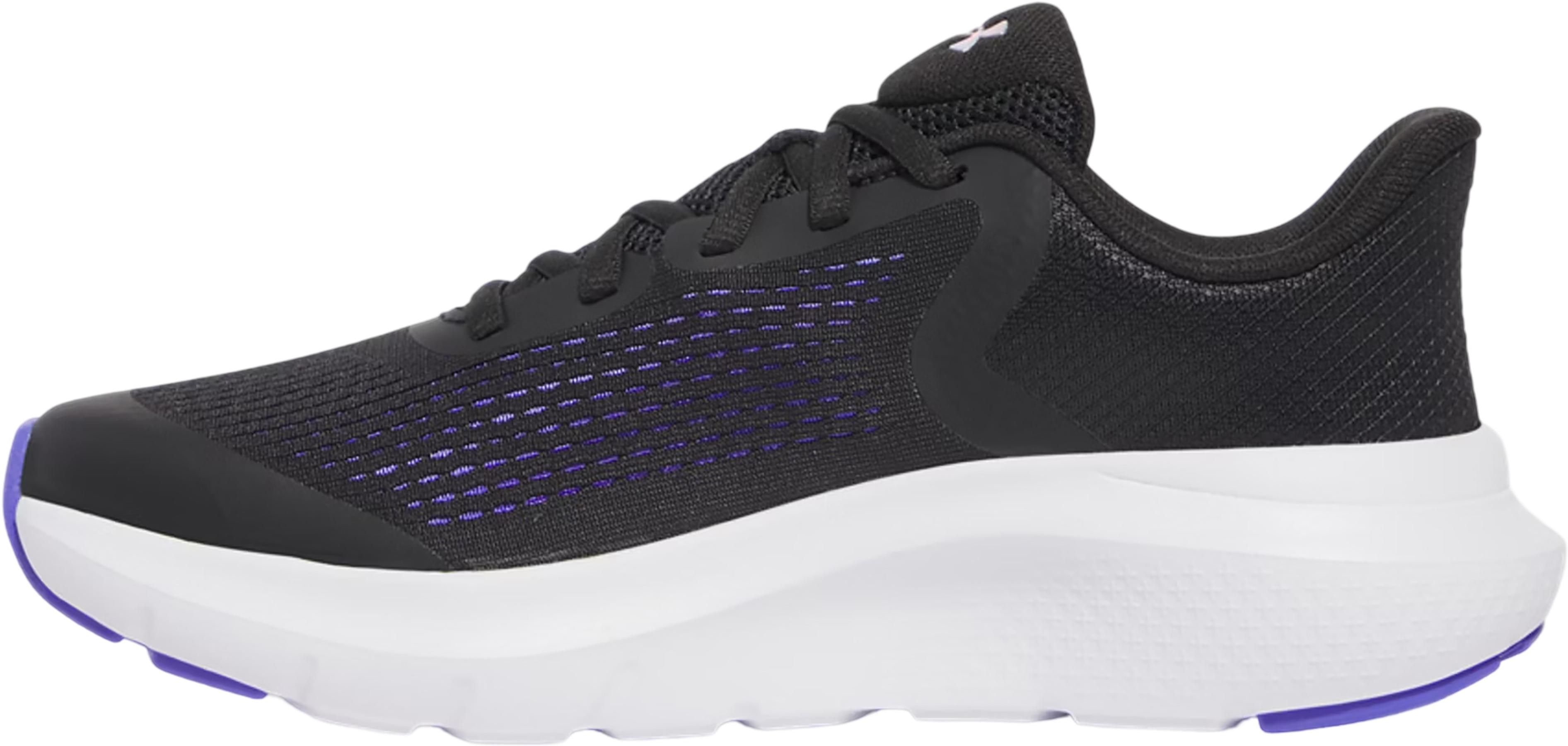 Numéro de l'image de la galerie de produits 4 pour le produit Souliers Grade School UA Rogue 5 - Fille