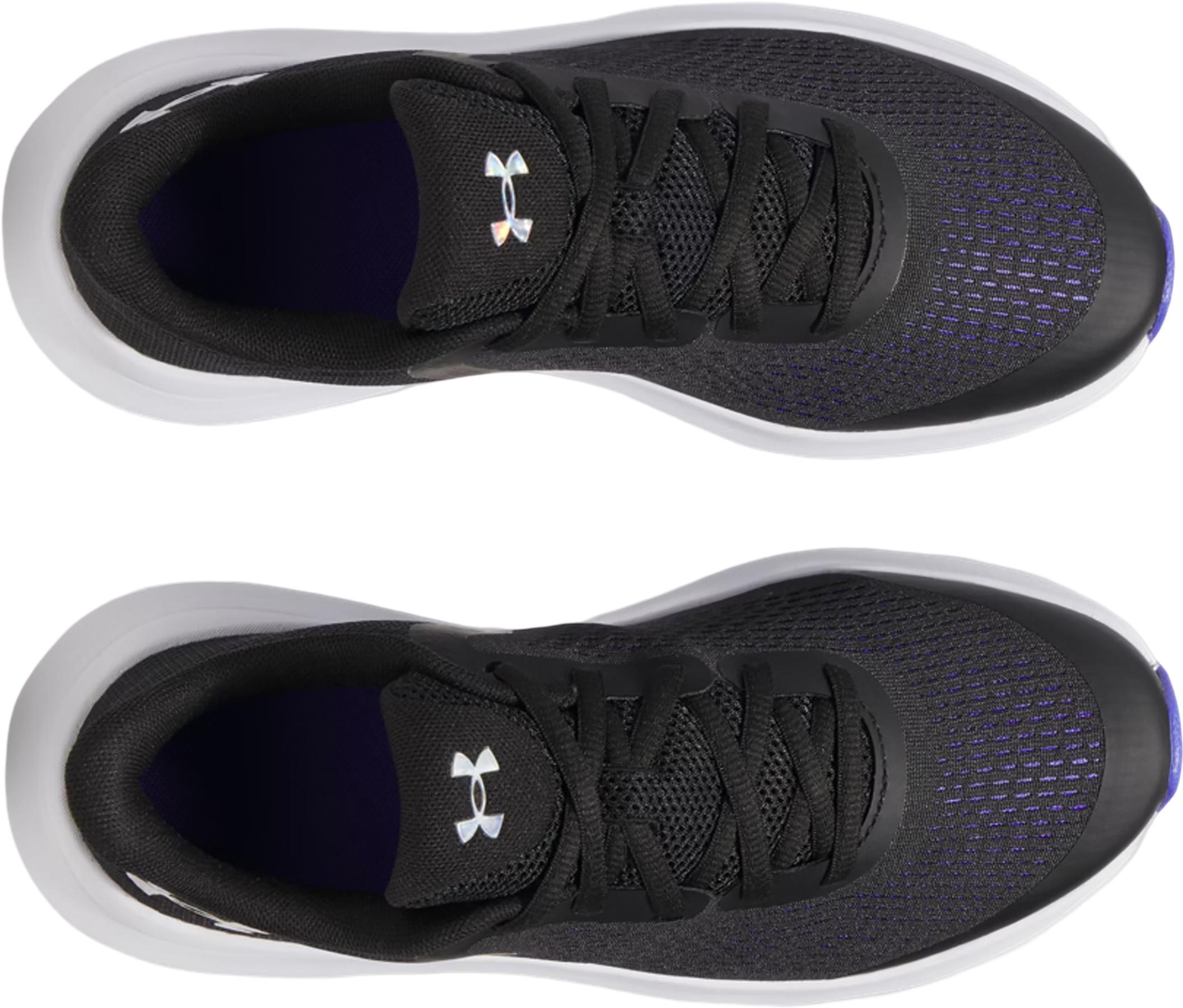 Numéro de l'image de la galerie de produits 5 pour le produit Souliers Grade School UA Rogue 5 - Fille