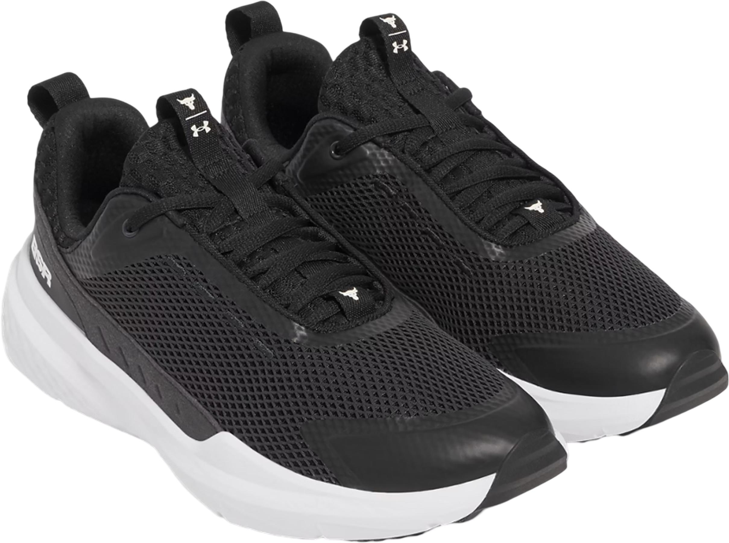 Product gallery image number 2 for product Project Rock BSR 5 Training Shoes - Men's