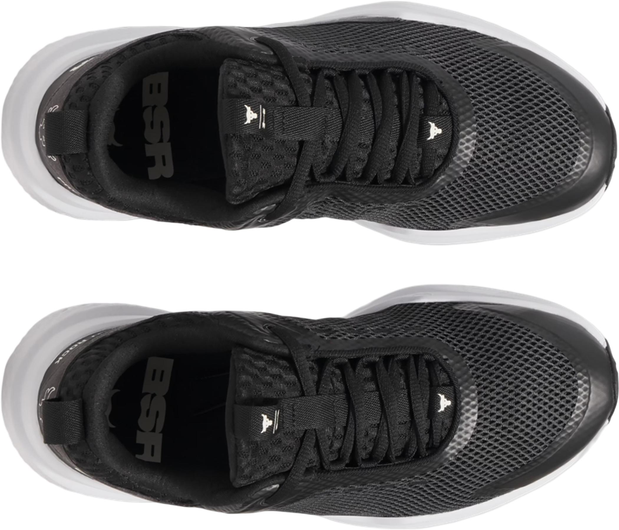 Product gallery image number 4 for product Project Rock BSR 5 Training Shoes - Men's