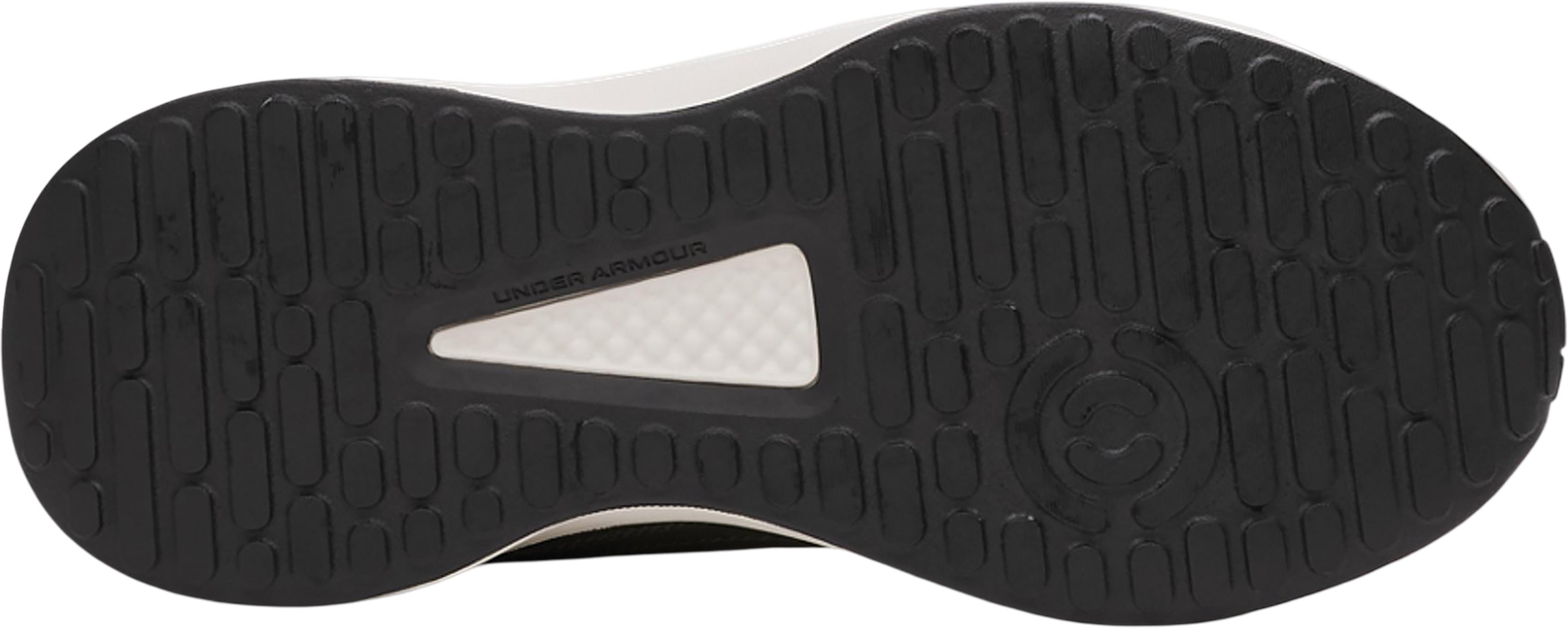 Numéro de l'image de la galerie de produits 2 pour le produit Souliers d’entraînement en cuir UA Edge 4E [Large] - Homme