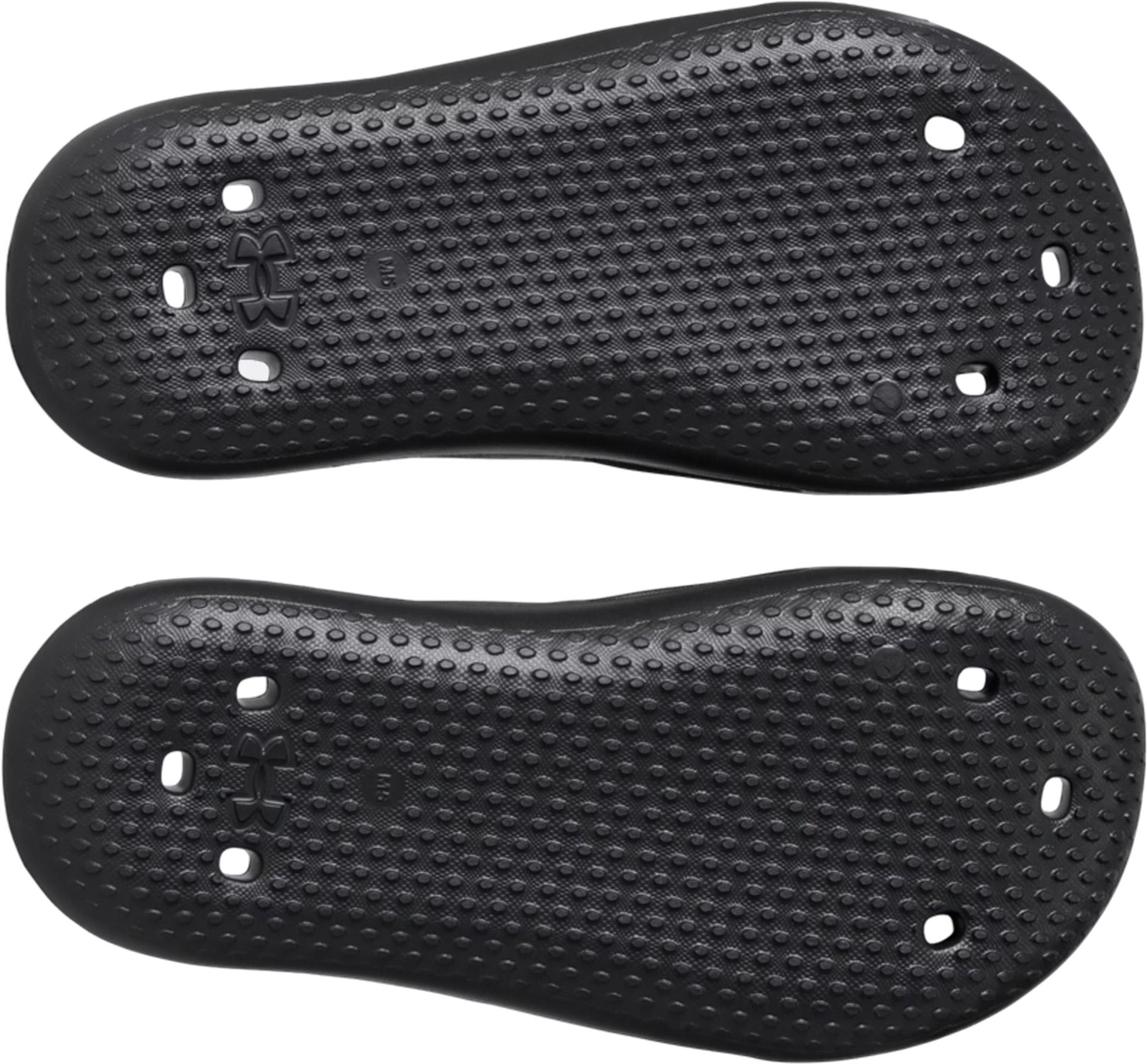 Product gallery image number 2 for product UA Locker V Slides - Boys