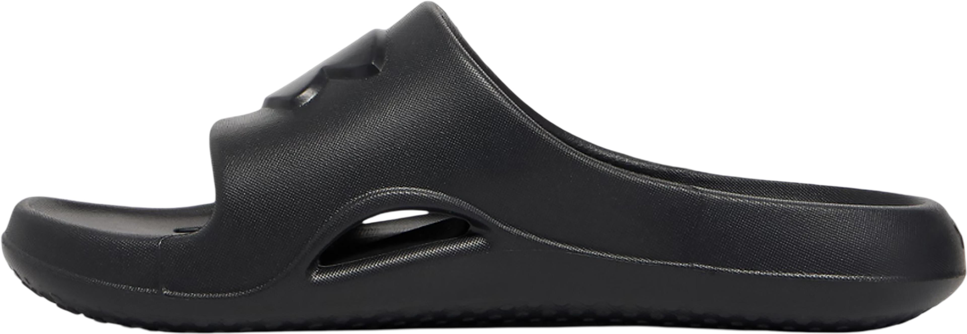 Product gallery image number 5 for product UA Locker V Slides - Boys