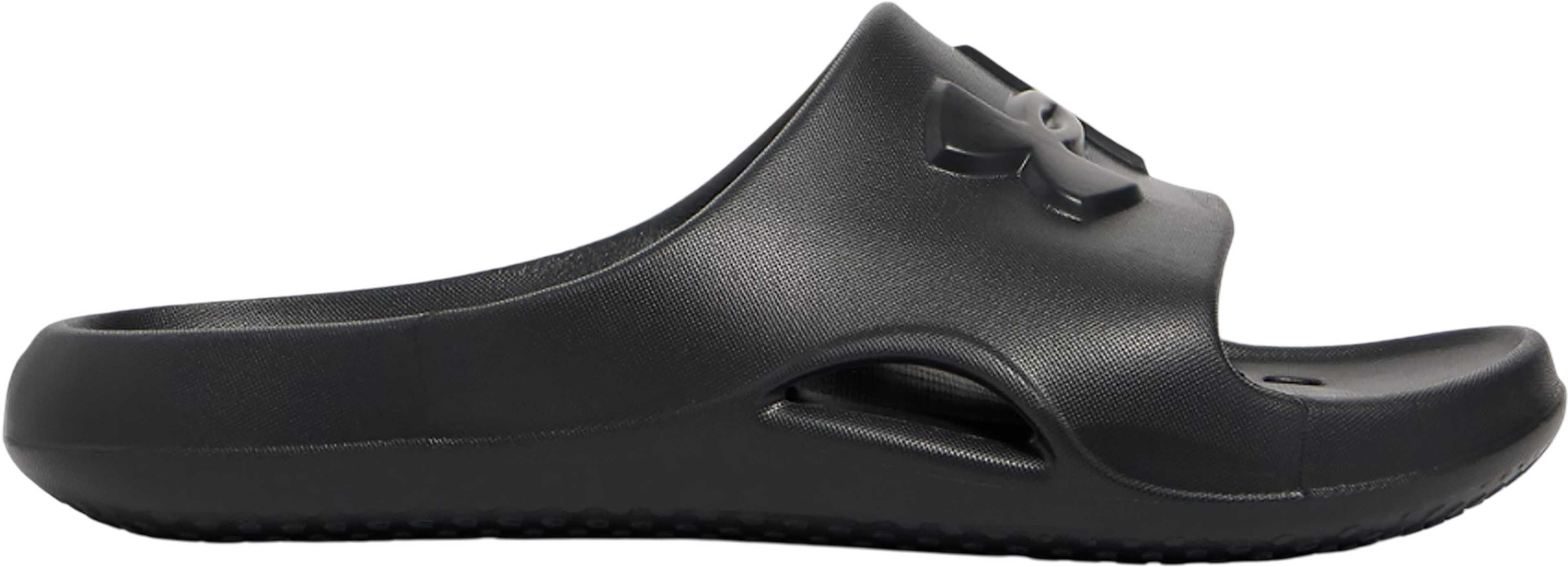 Product image for UA Locker V Slides - Boys