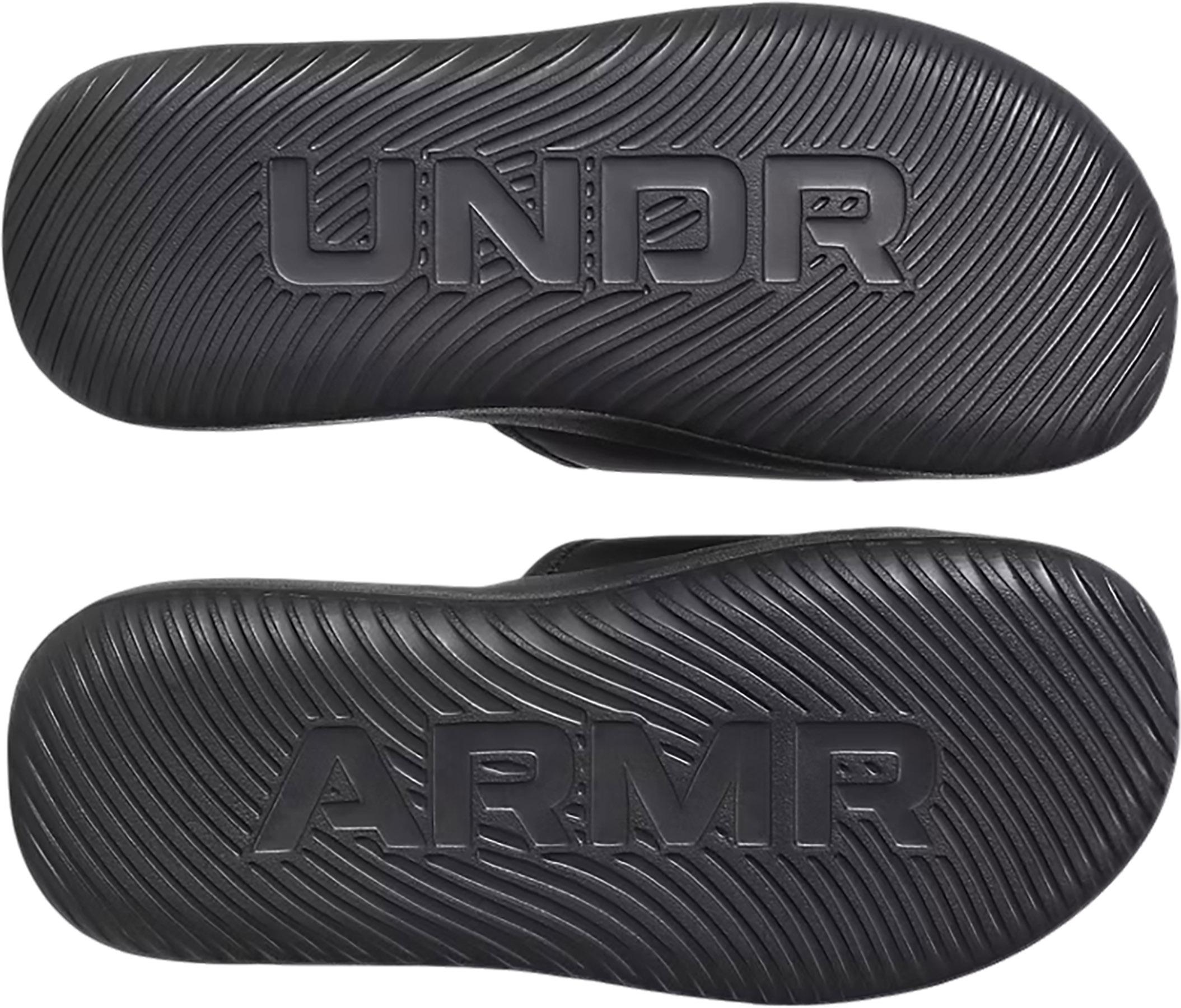 Numéro de l'image de la galerie de produits 5 pour le produit Claquettes UA Ignite Pro 8 - Garçon