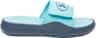 Couleur: Fresco Blue - Warm Blue - Warm Blue