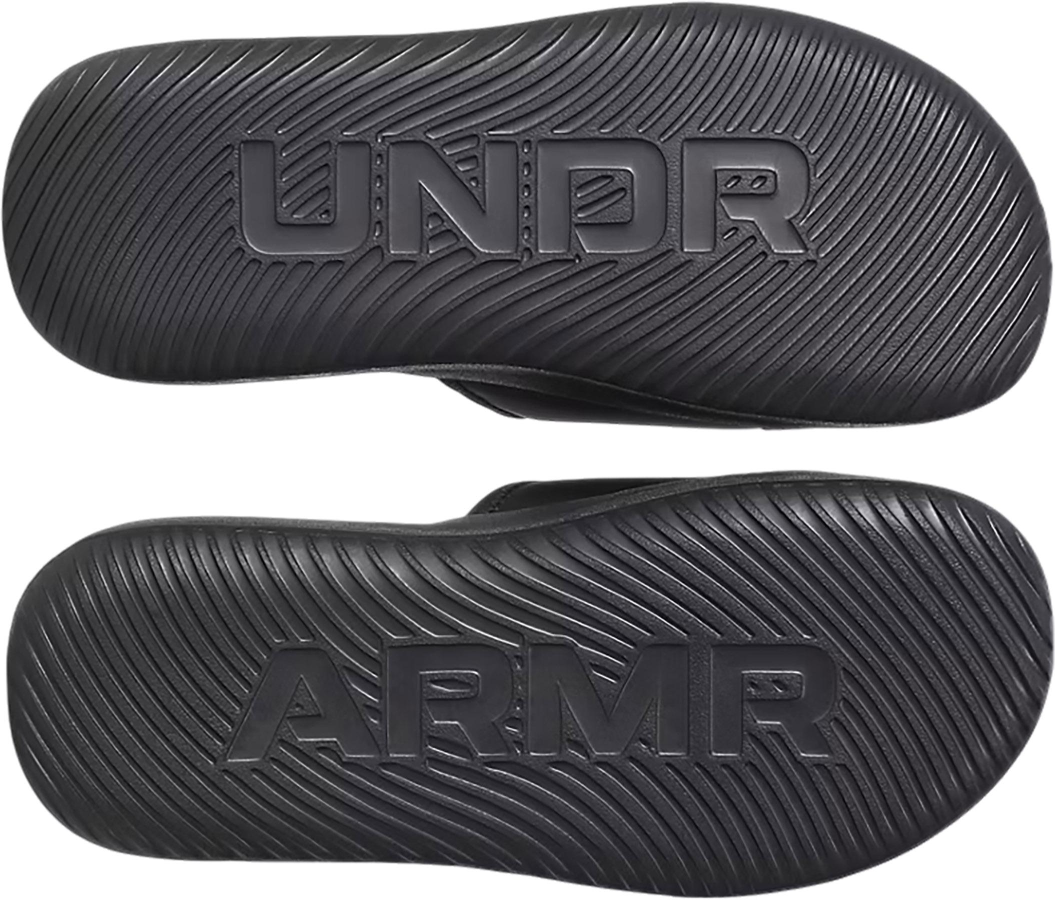 Numéro de l'image de la galerie de produits 2 pour le produit Claquettes UA Ignite Pro 8 - Fille