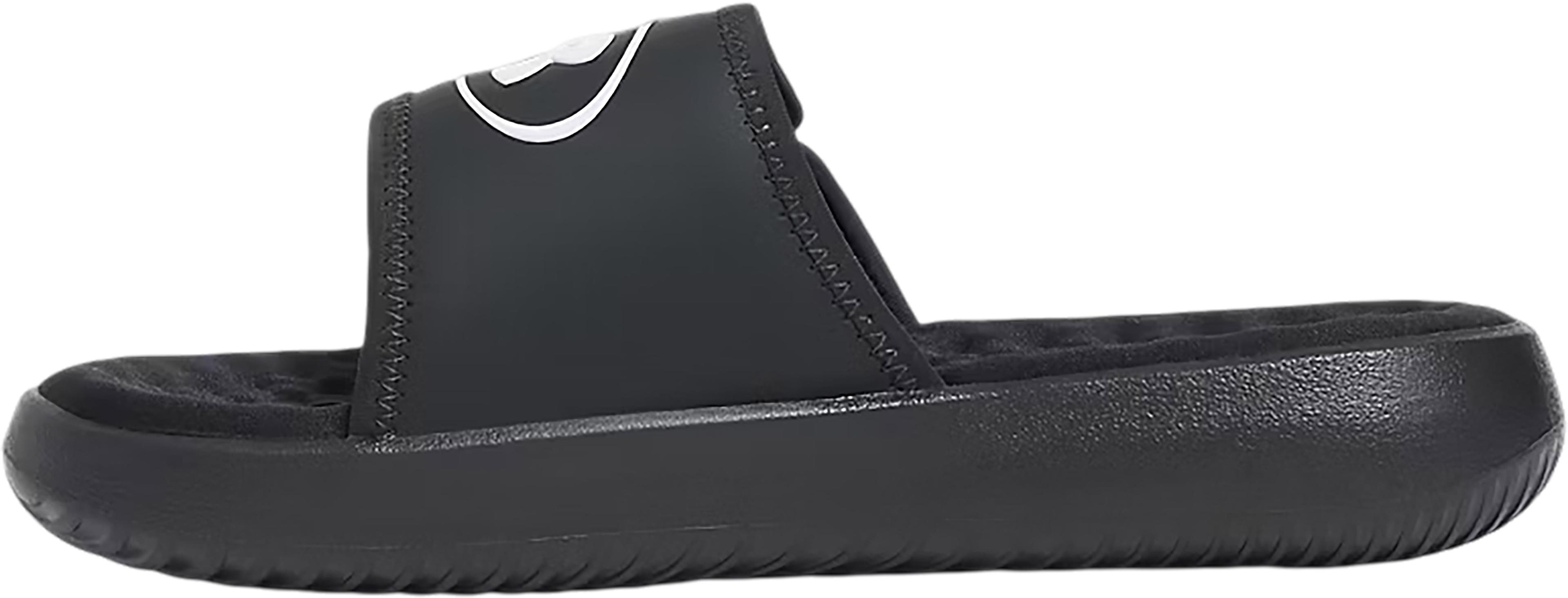 Numéro de l'image de la galerie de produits 4 pour le produit Claquettes UA Ignite Pro 8 - Fille