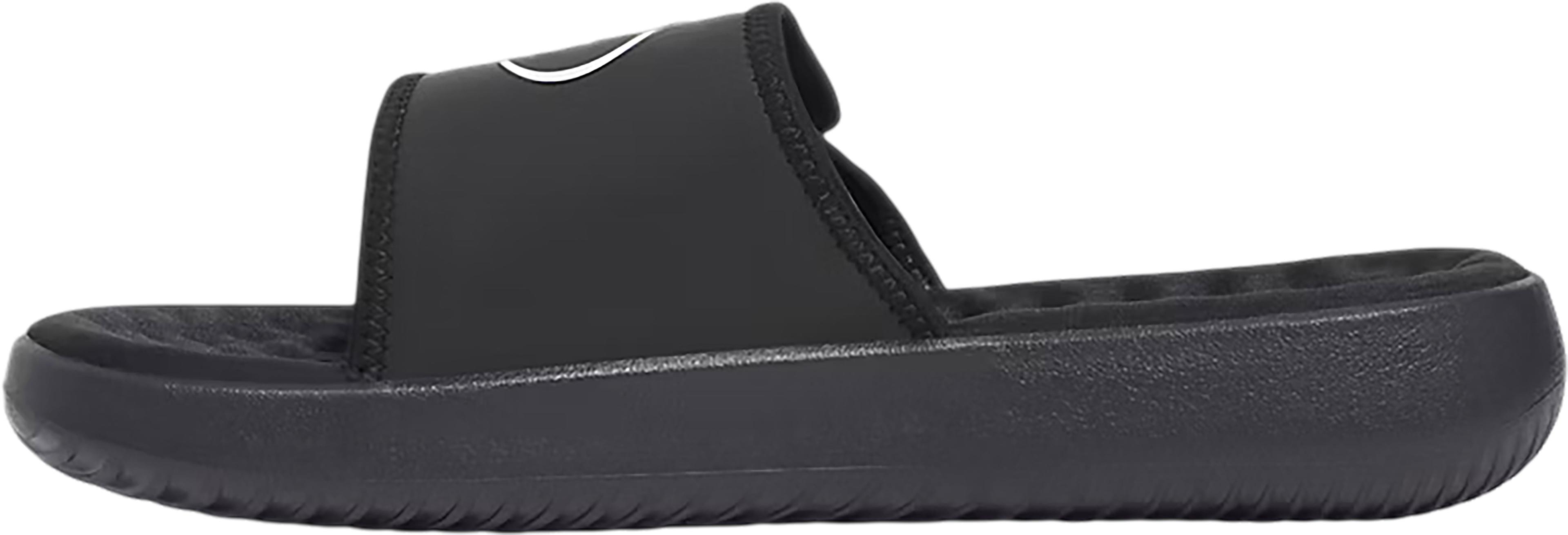 Numéro de l'image de la galerie de produits 4 pour le produit Claquettes UA Ignite Pro 8 - Homme