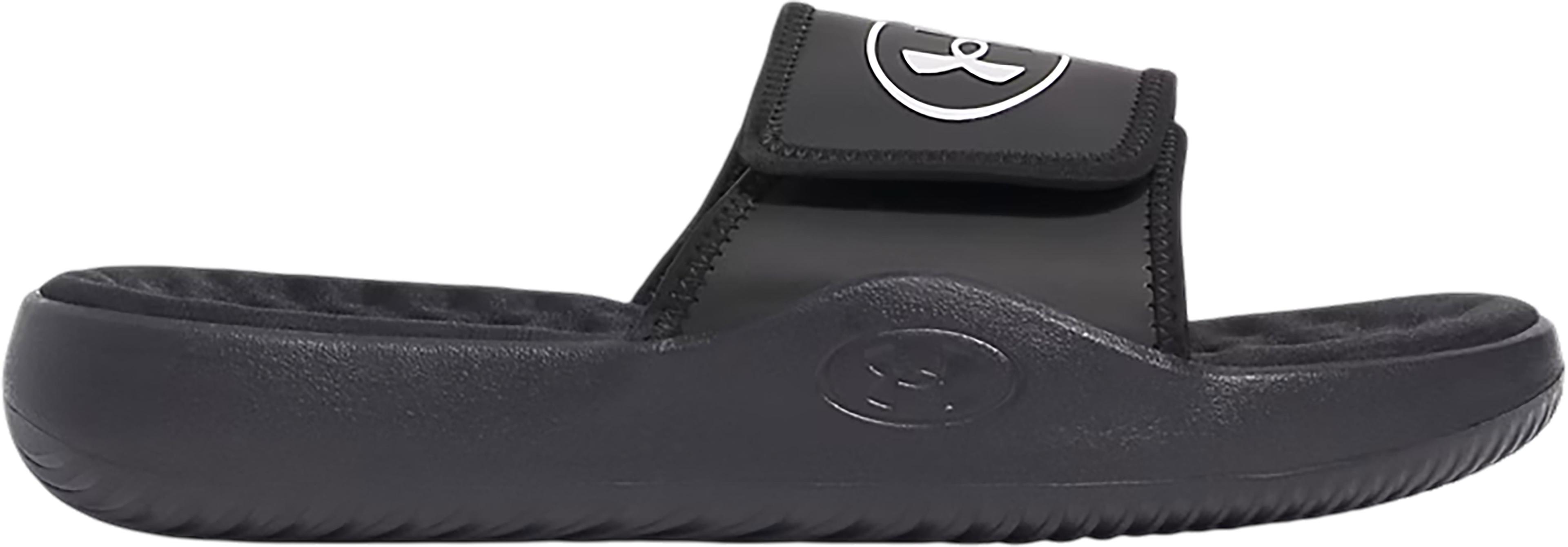 Image de produit pour Claquettes UA Ignite Pro 8 - Homme