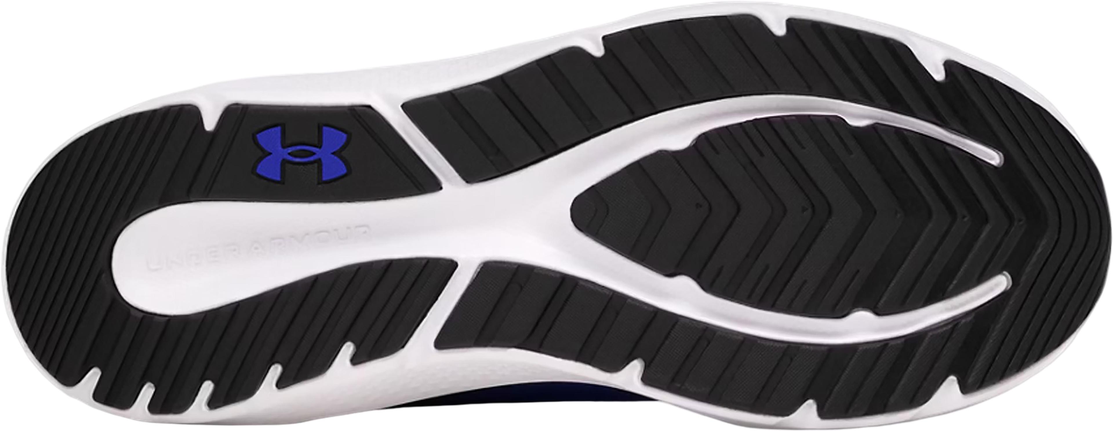 Numéro de l'image de la galerie de produits 2 pour le produit Souliers de course UA Pursuit 4 Big Logo - Homme