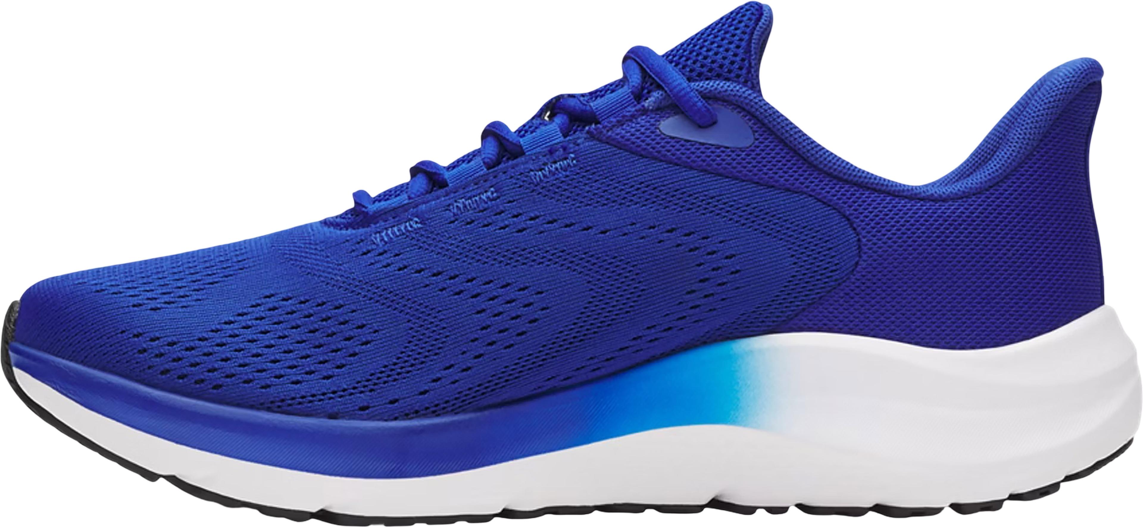 Numéro de l'image de la galerie de produits 4 pour le produit Souliers de course UA Pursuit 4 Big Logo - Homme