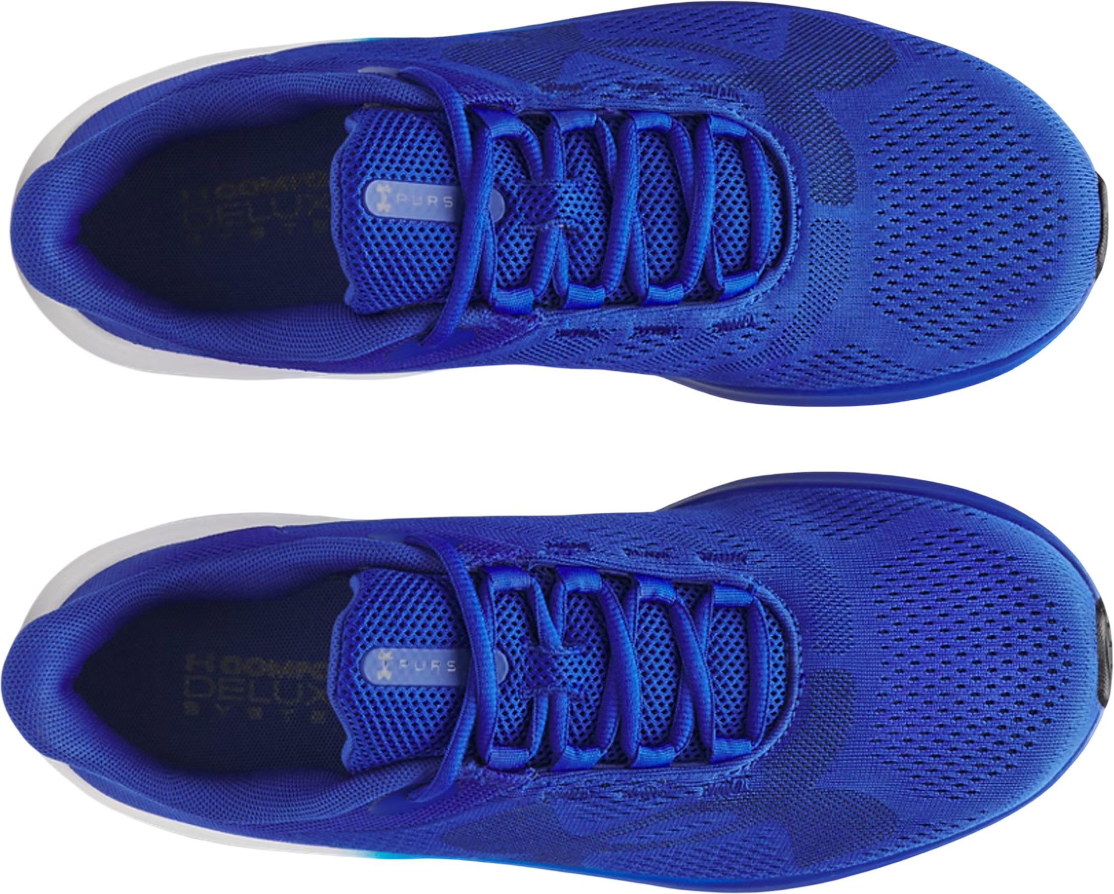 Numéro de l'image de la galerie de produits 5 pour le produit Souliers de course UA Pursuit 4 Big Logo - Homme