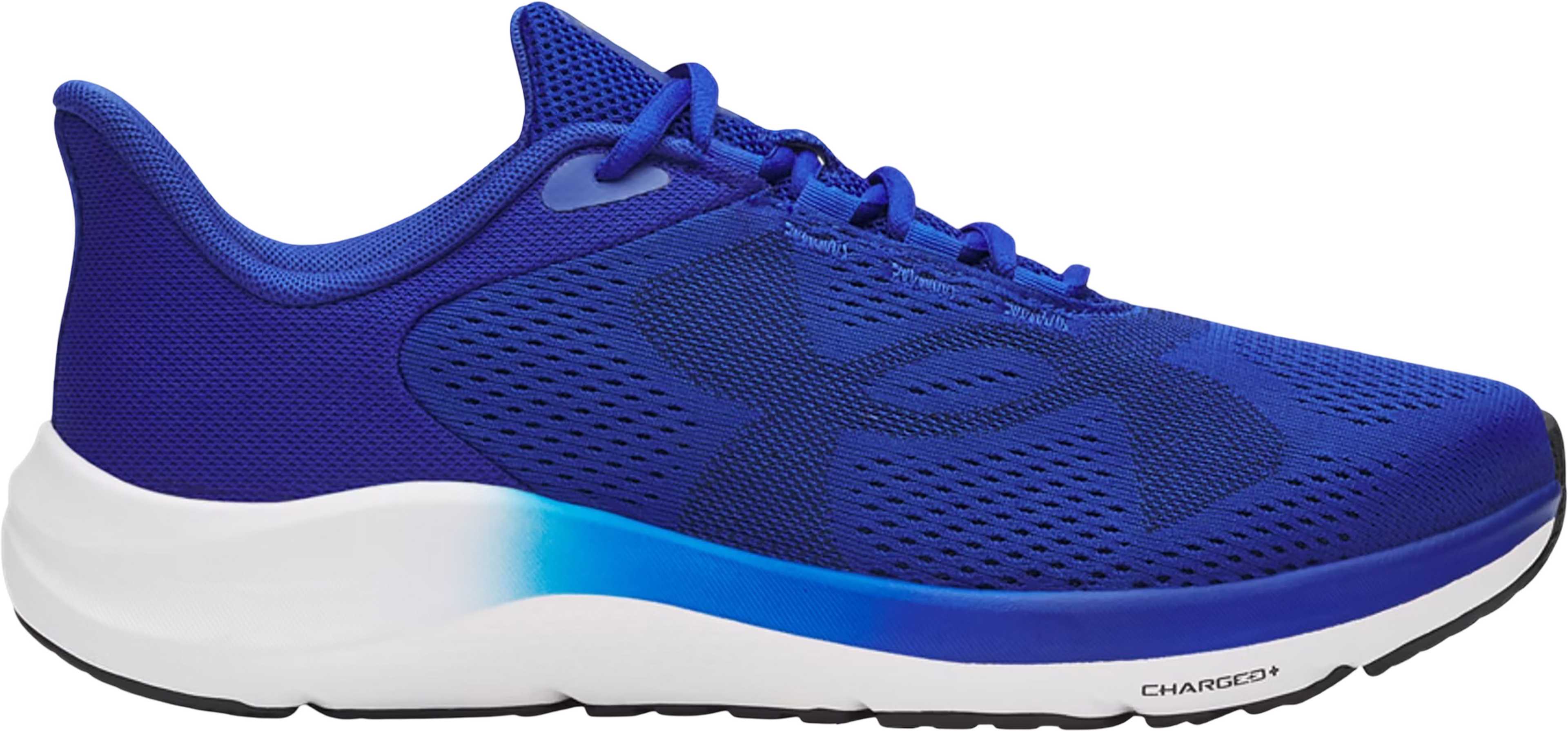 Image de produit pour Souliers de course UA Pursuit 4 Big Logo - Homme