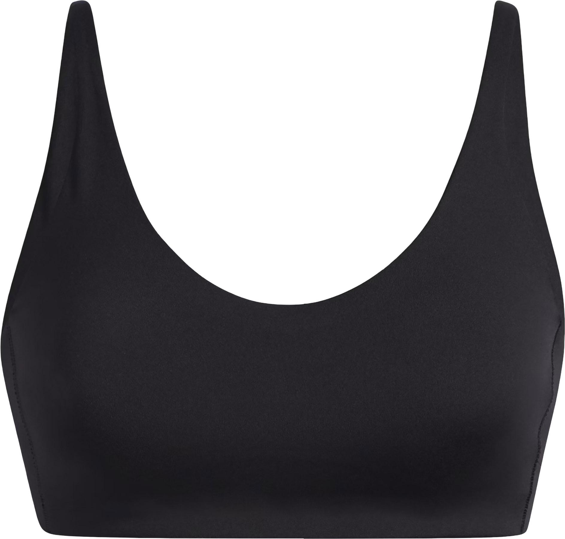 Product gallery image number 1 for product UA Motion Sports Bra - Women's