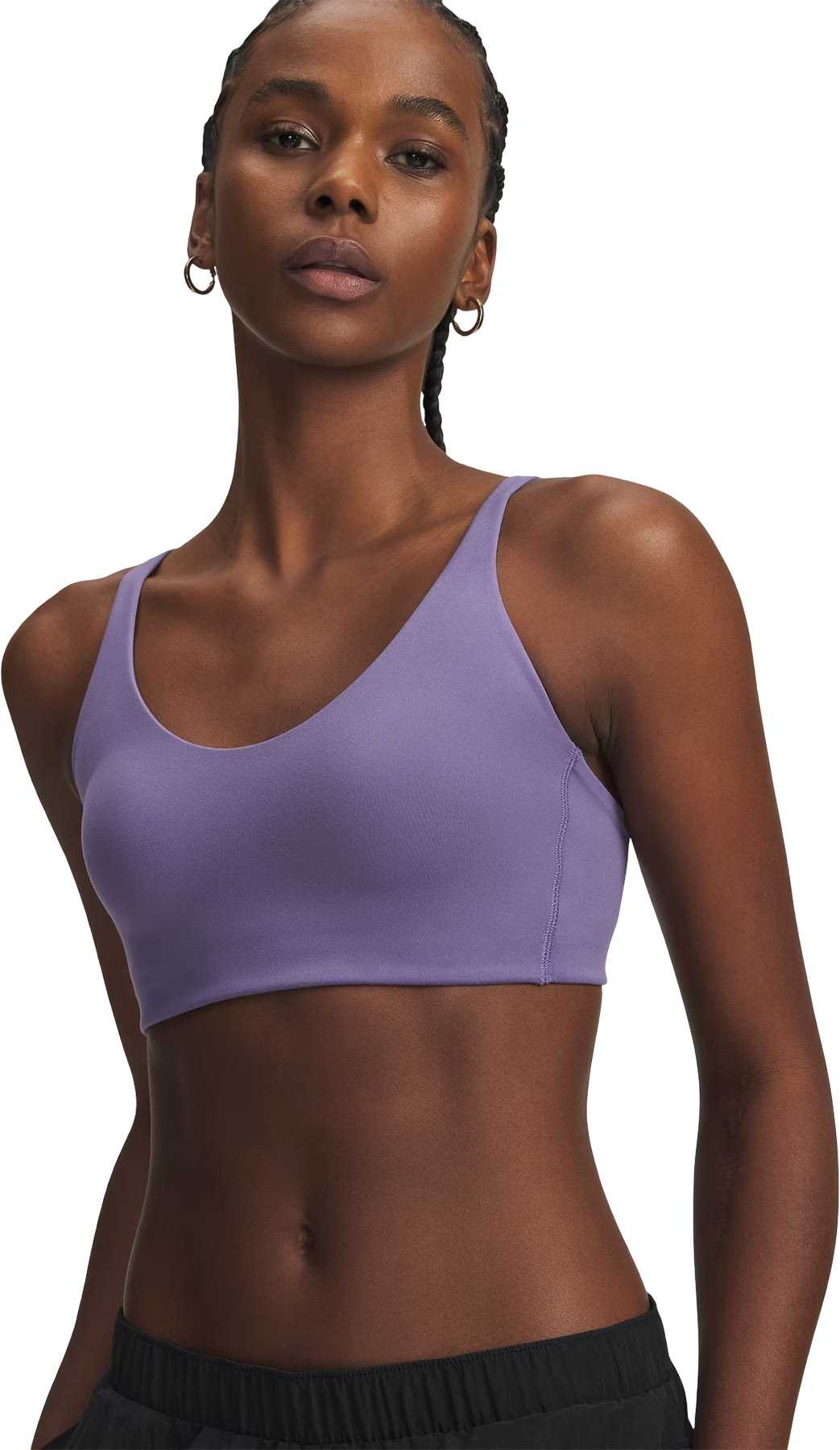 Purple Luxe - Purple Crest