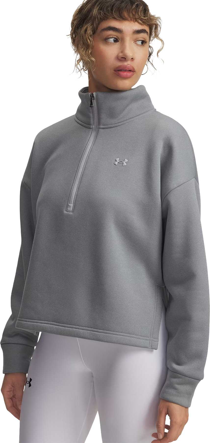 Mod Gray Full Heather - Mod Gray