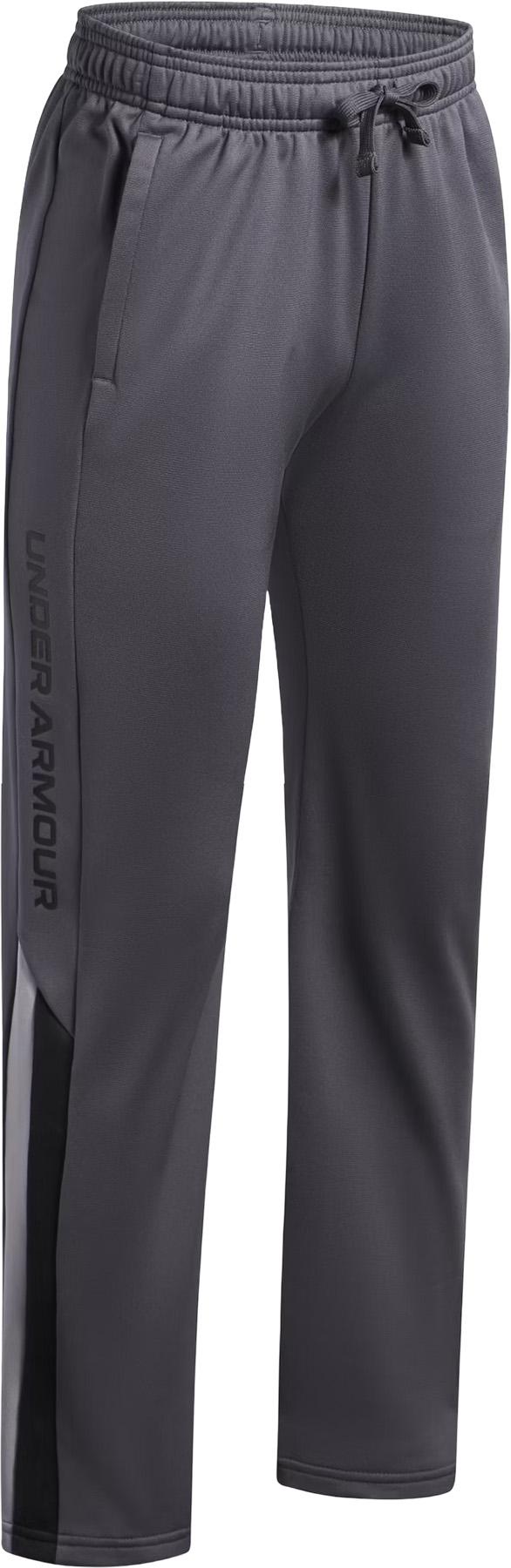 Product gallery image number 3 for product UA Brawler 3.0 Tapered Pant - Boys