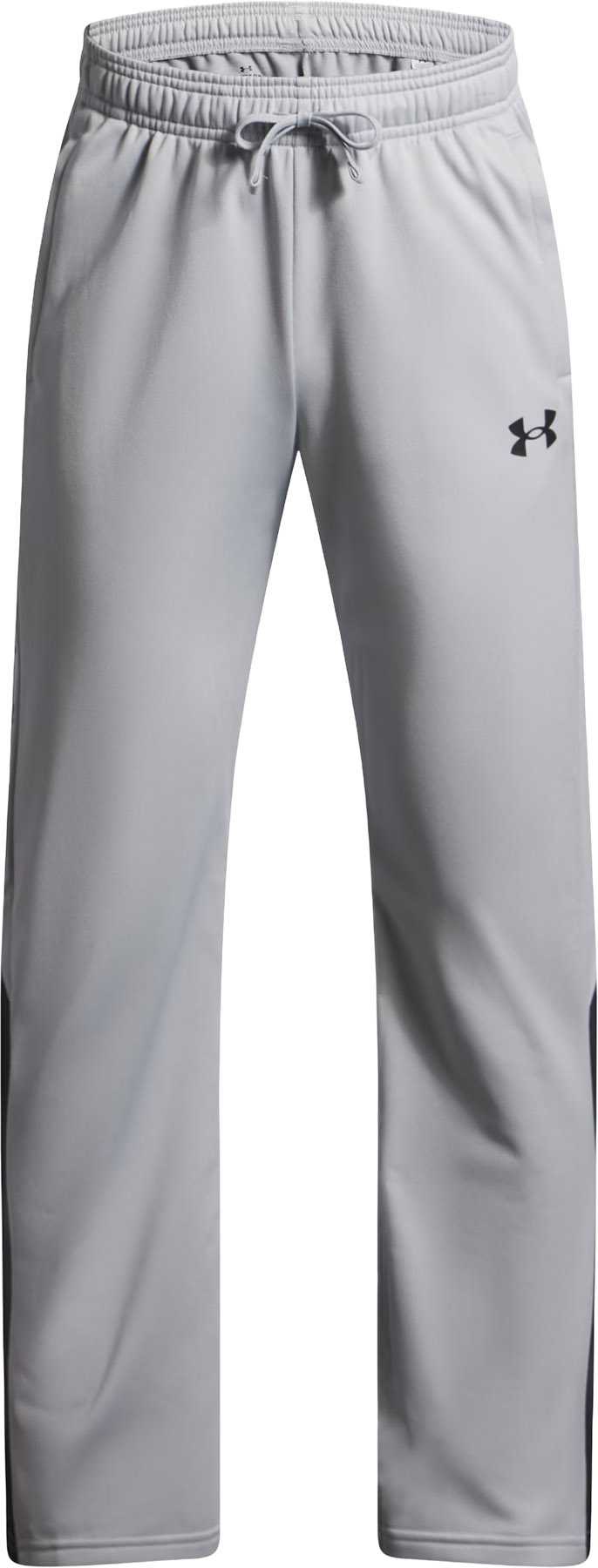 Mod Gray - Black