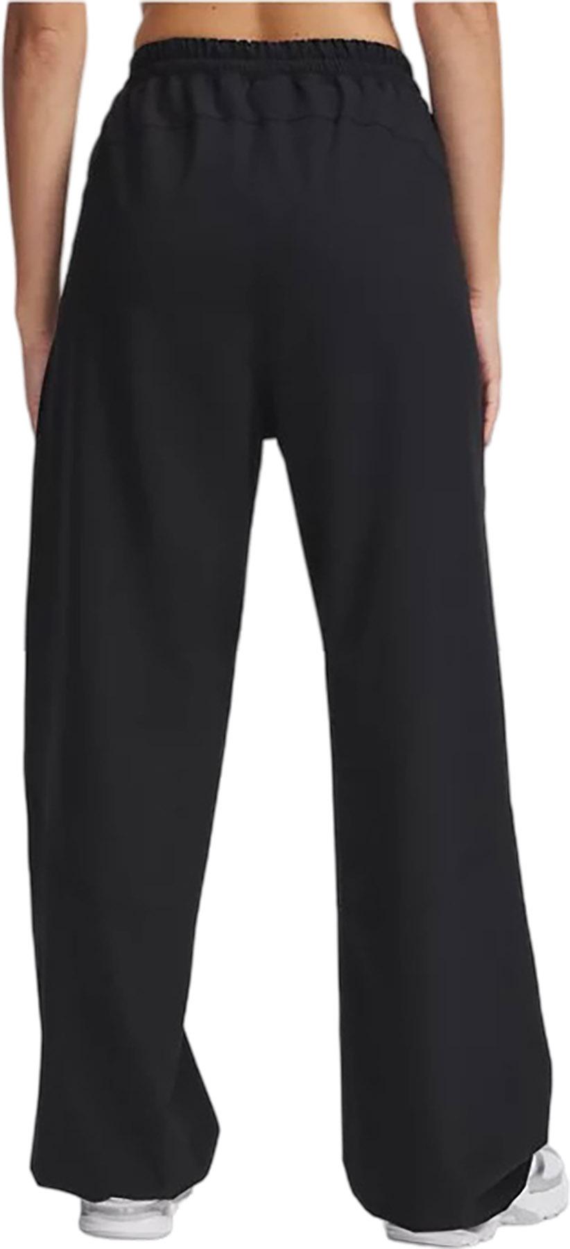 Product gallery image number 2 for product UA Rival Woven Gym Pant - Women's