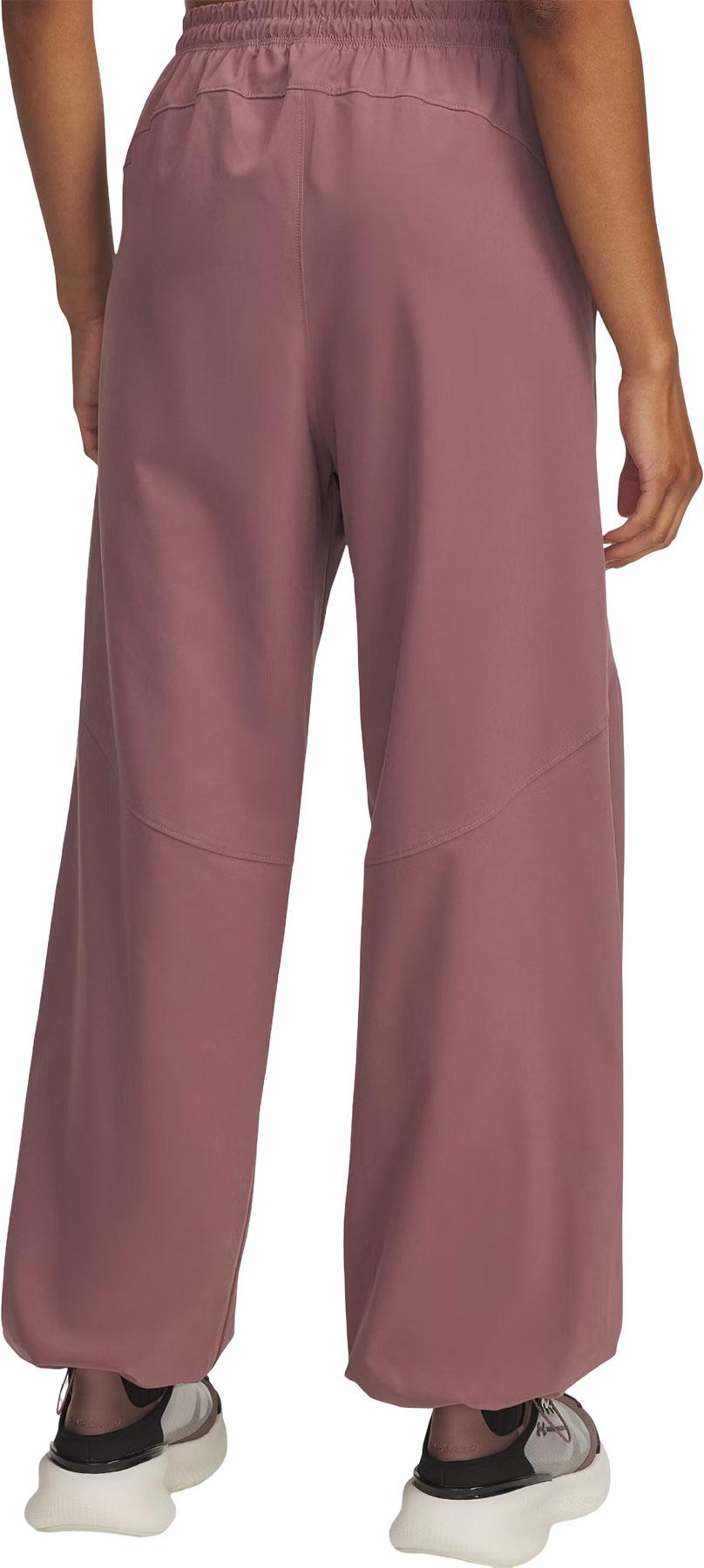 Product gallery image number 4 for product UA Rival Woven Gym Pant - Women's