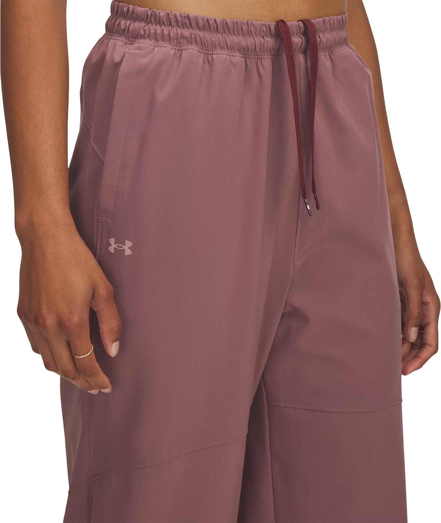 Product gallery image number 2 for product UA Rival Woven Gym Pant - Women's