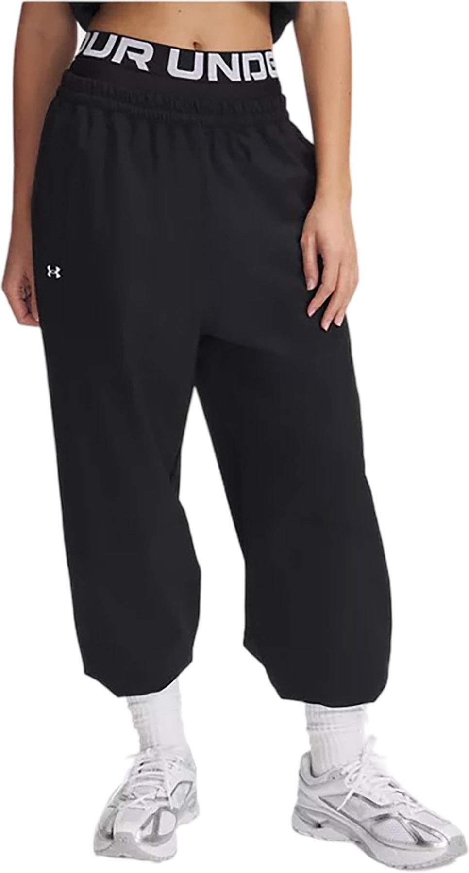 Product image for UA Rival Woven Gym Pant - Women's