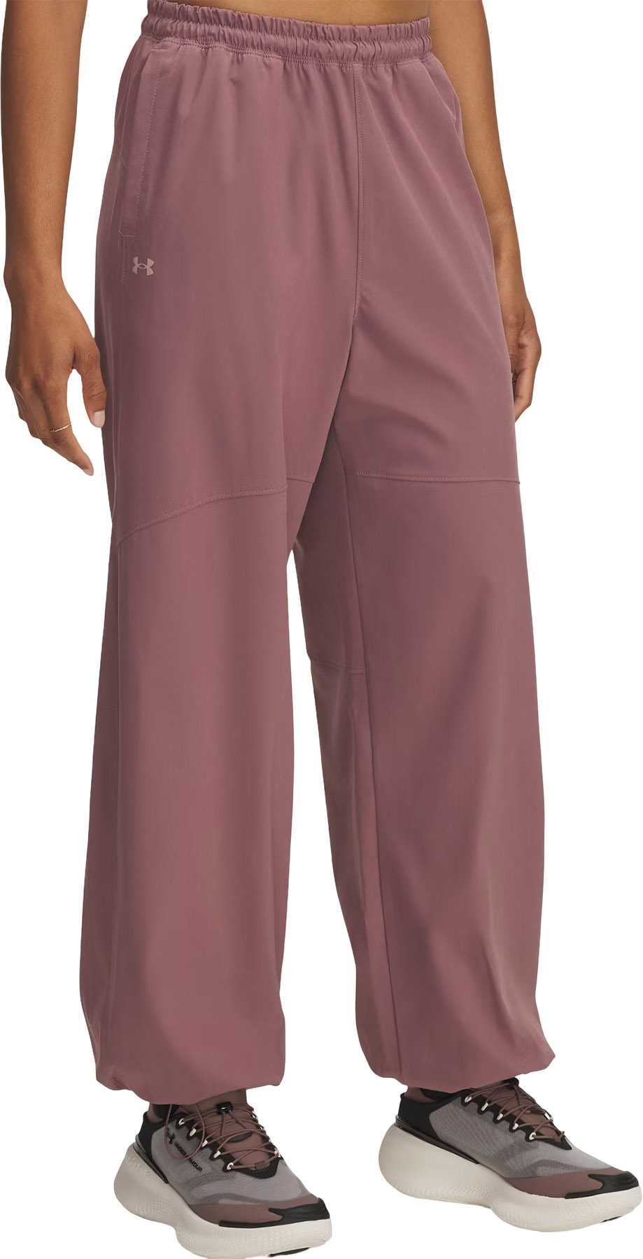 Maroon Mist - Tourmaline Pink