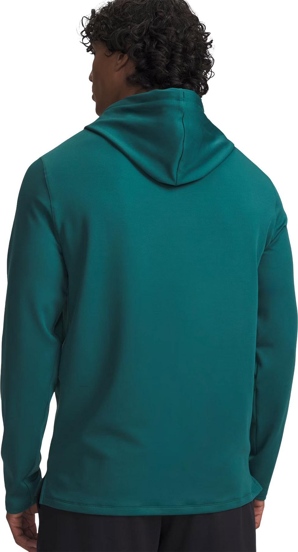 Product gallery image number 2 for product UA Motion Hoodie - Men's