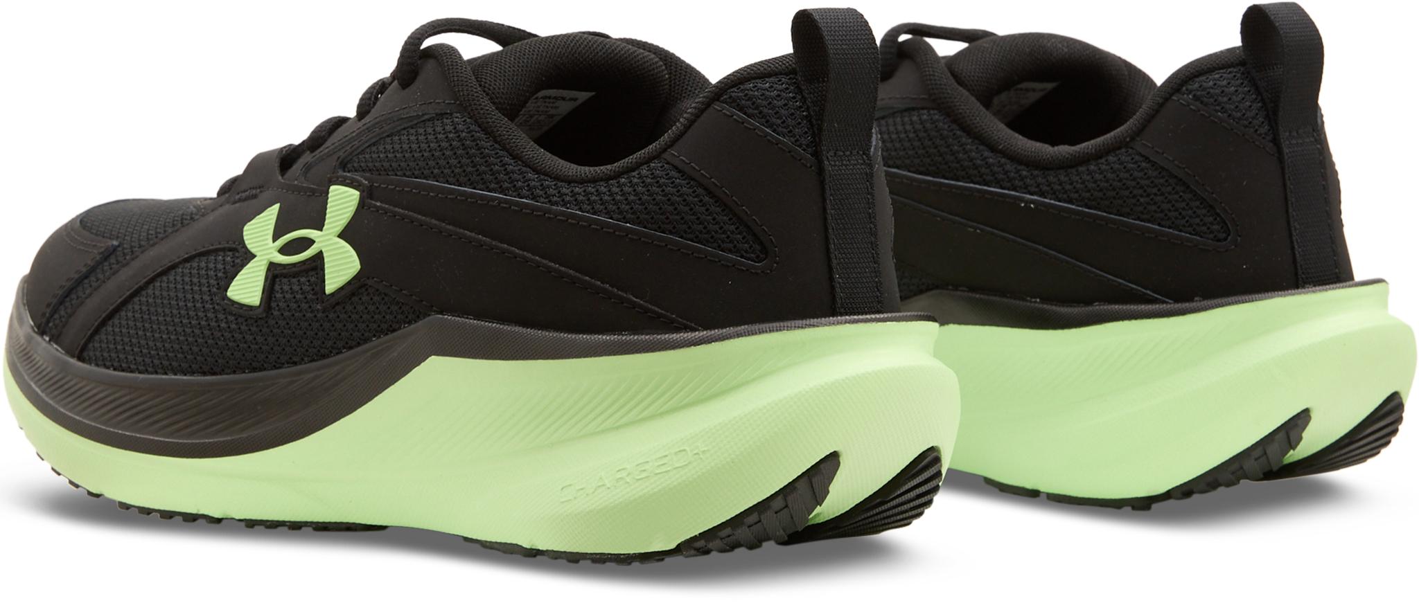Product gallery image number 5 for product UA Assert 11 Running Shoes - Men's