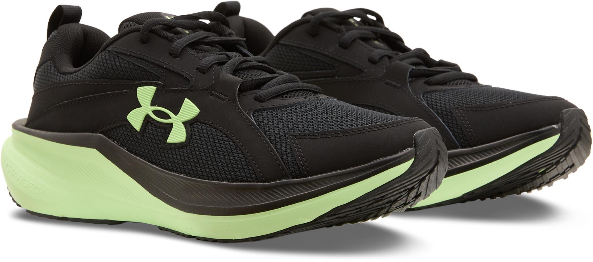 Product gallery image number 2 for product UA Assert 11 Running Shoes - Men's
