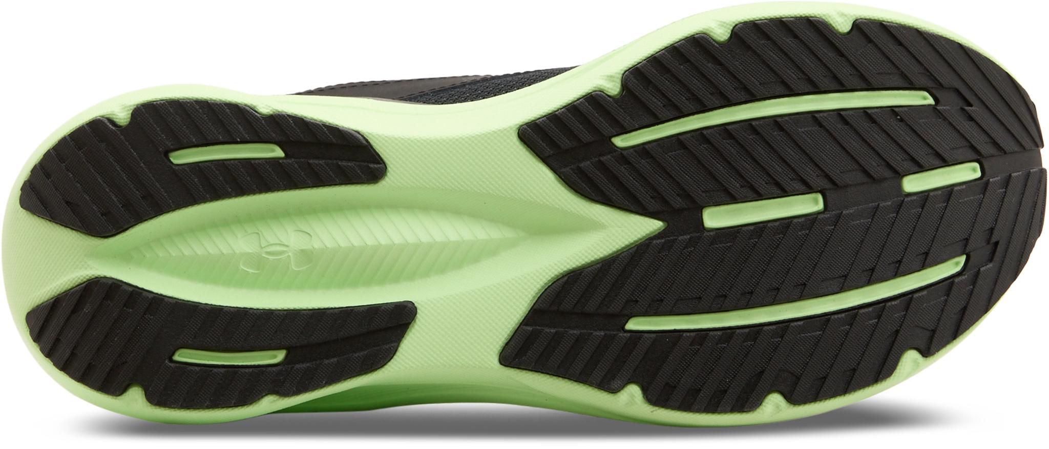Product gallery image number 4 for product UA Assert 11 Running Shoes - Men's