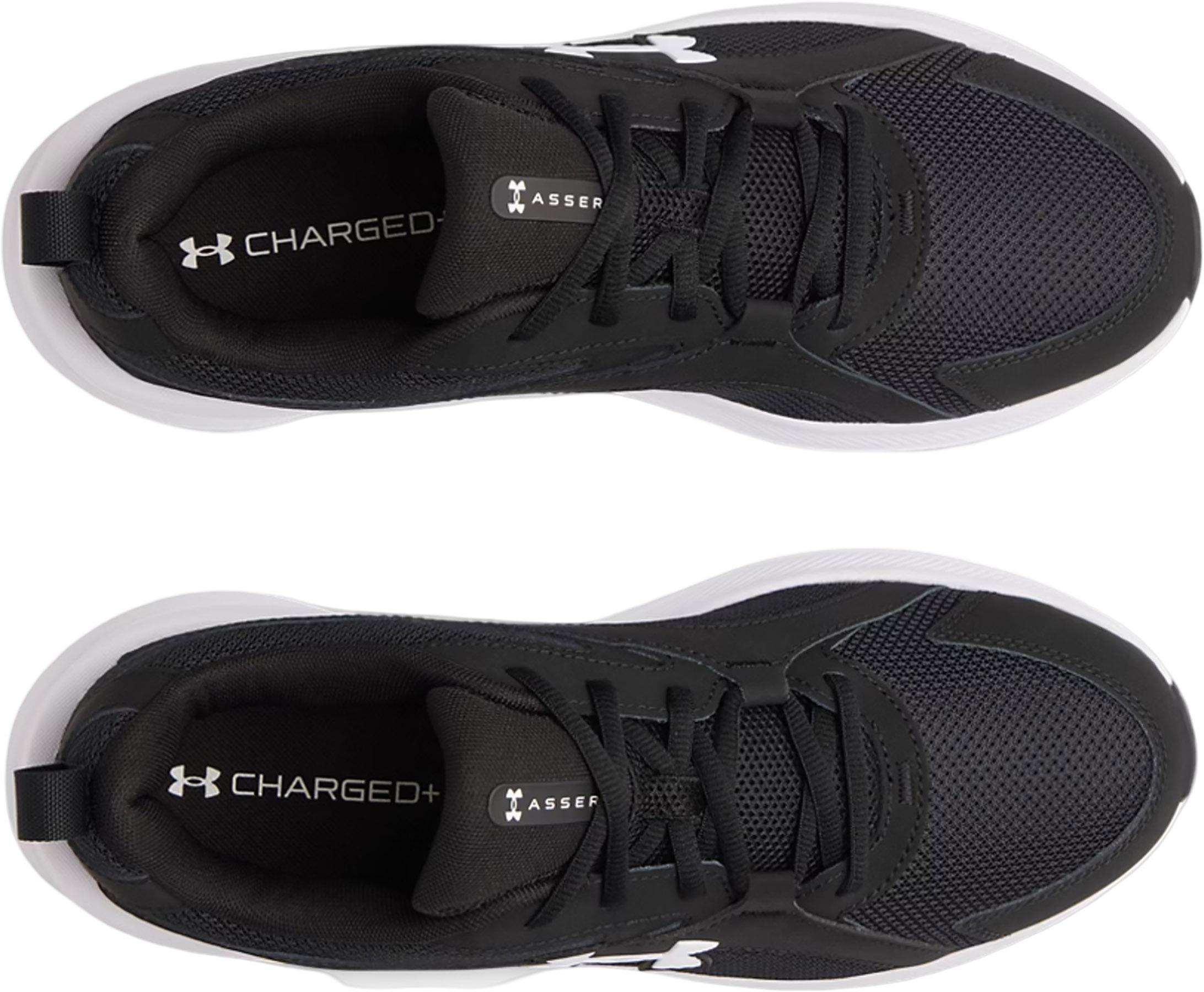 Product gallery image number 4 for product UA Assert 11 Running Shoes - Men's