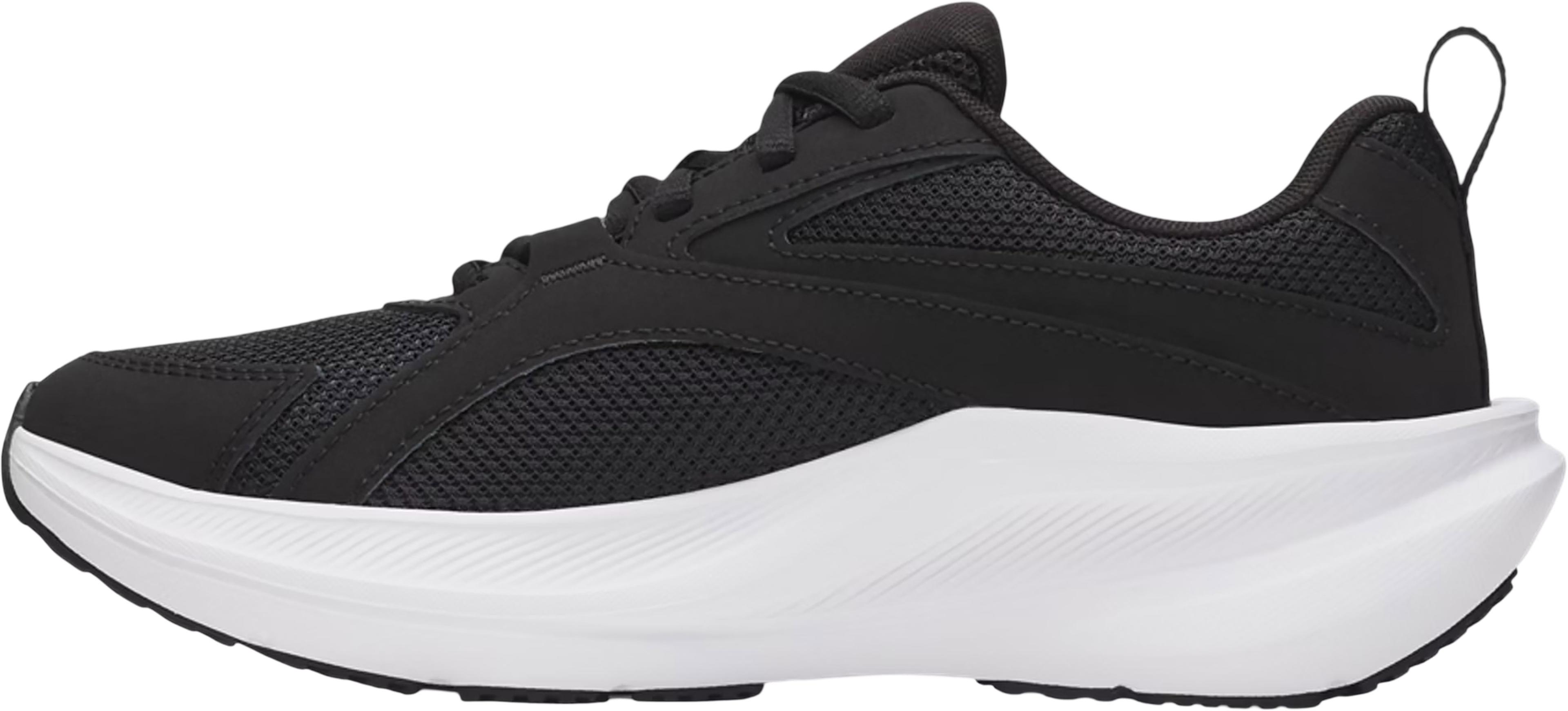 Product gallery image number 2 for product UA Assert 11 Grade School Running Shoes - Boys