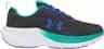 Couleur: Black - Geode Green - Team Royal