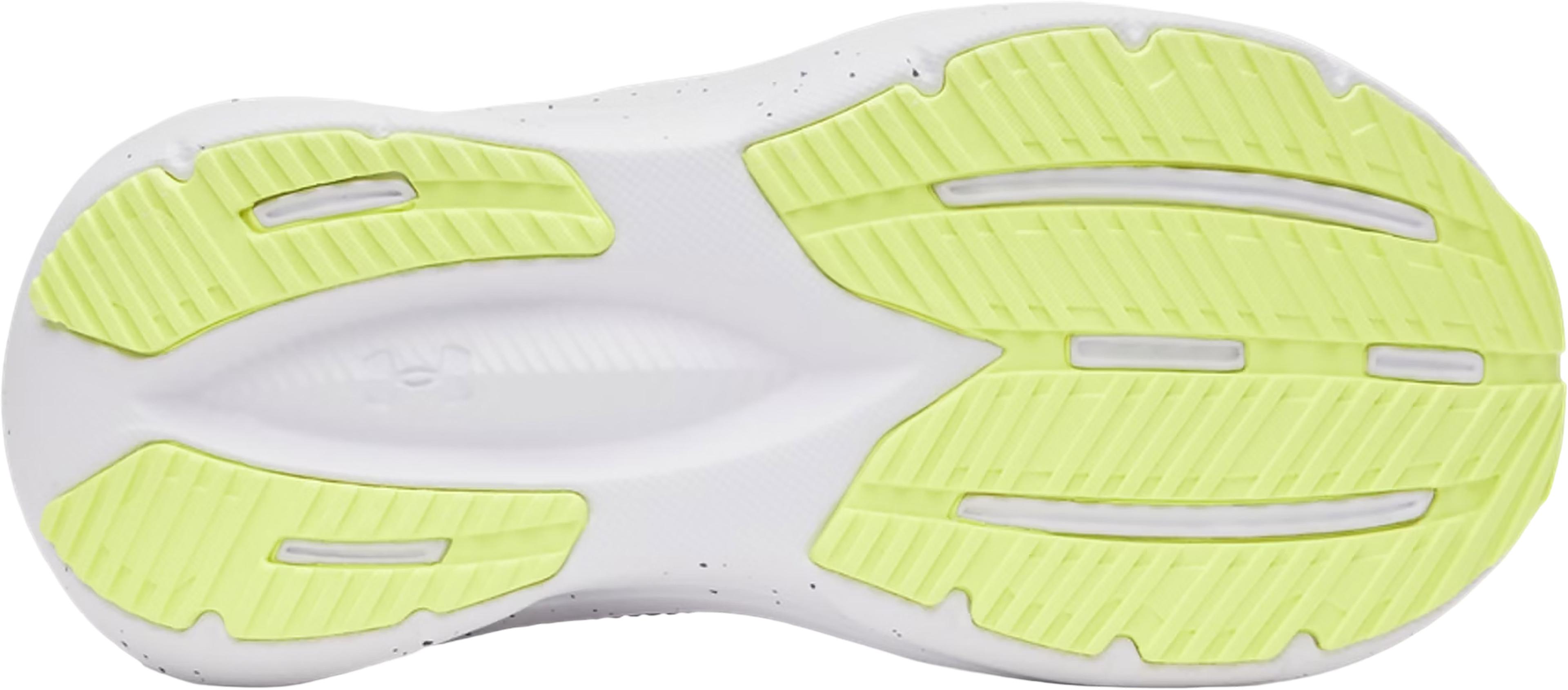 Numéro de l'image de la galerie de produits 2 pour le produit Souliers de course UA Assert 11 AC Pre-School - Garçon