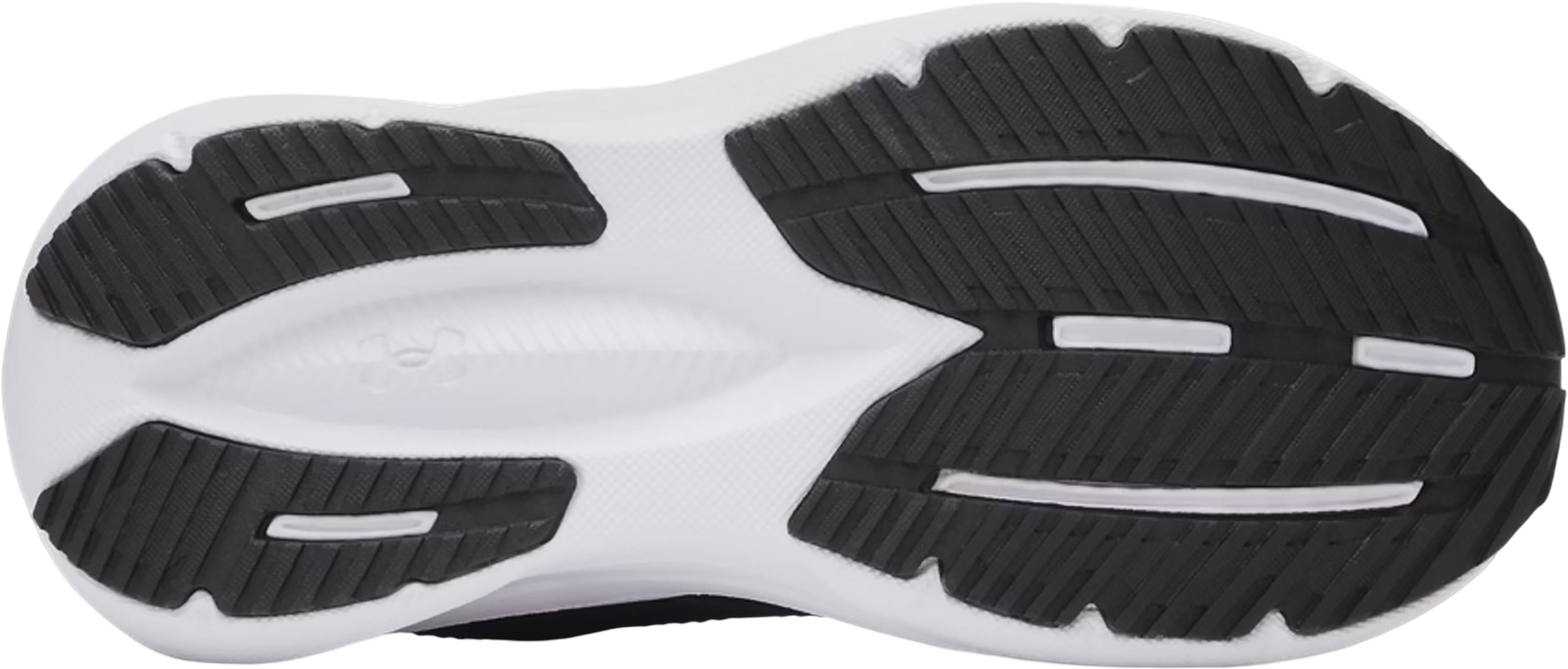Product gallery image number 2 for product UA Assert 11 AC Pre-School Running Shoes - Boys