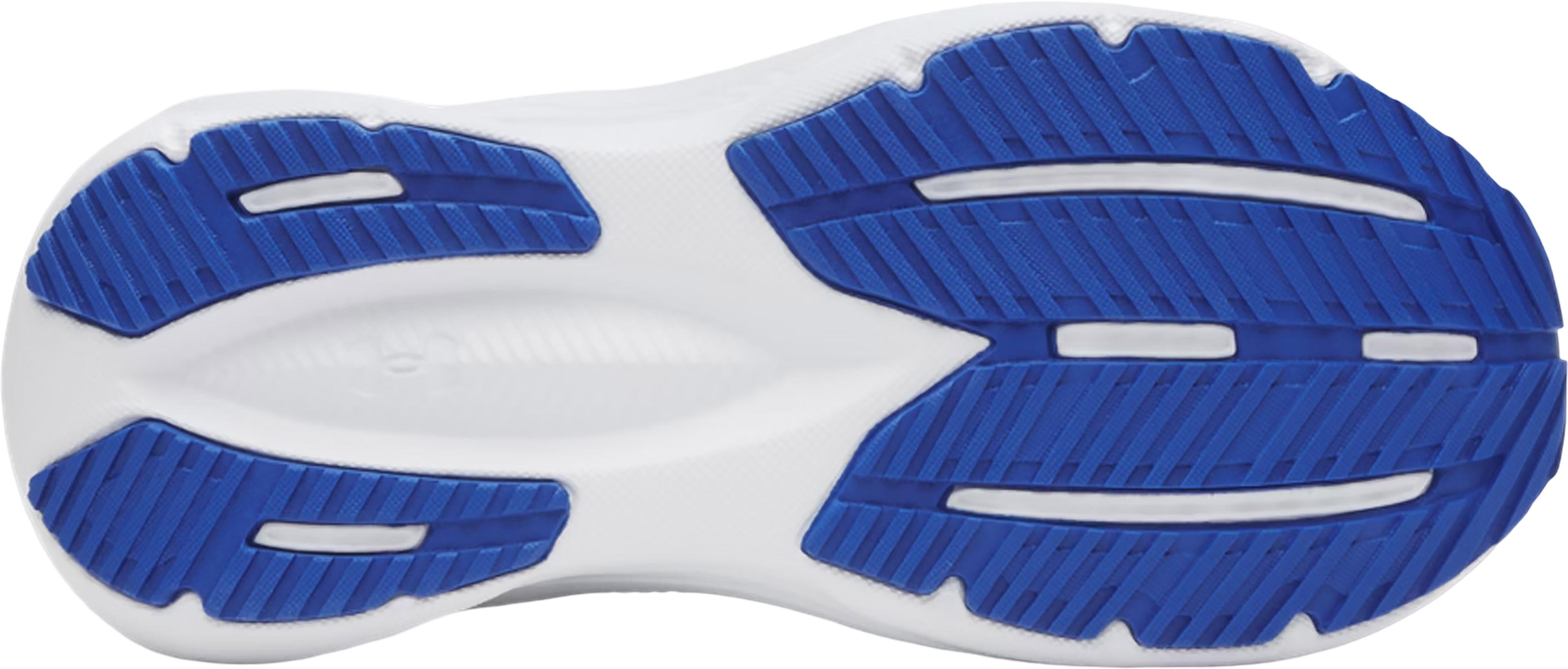 Product gallery image number 2 for product UA Assert 11 AC Pre-School Running Shoes - Boys