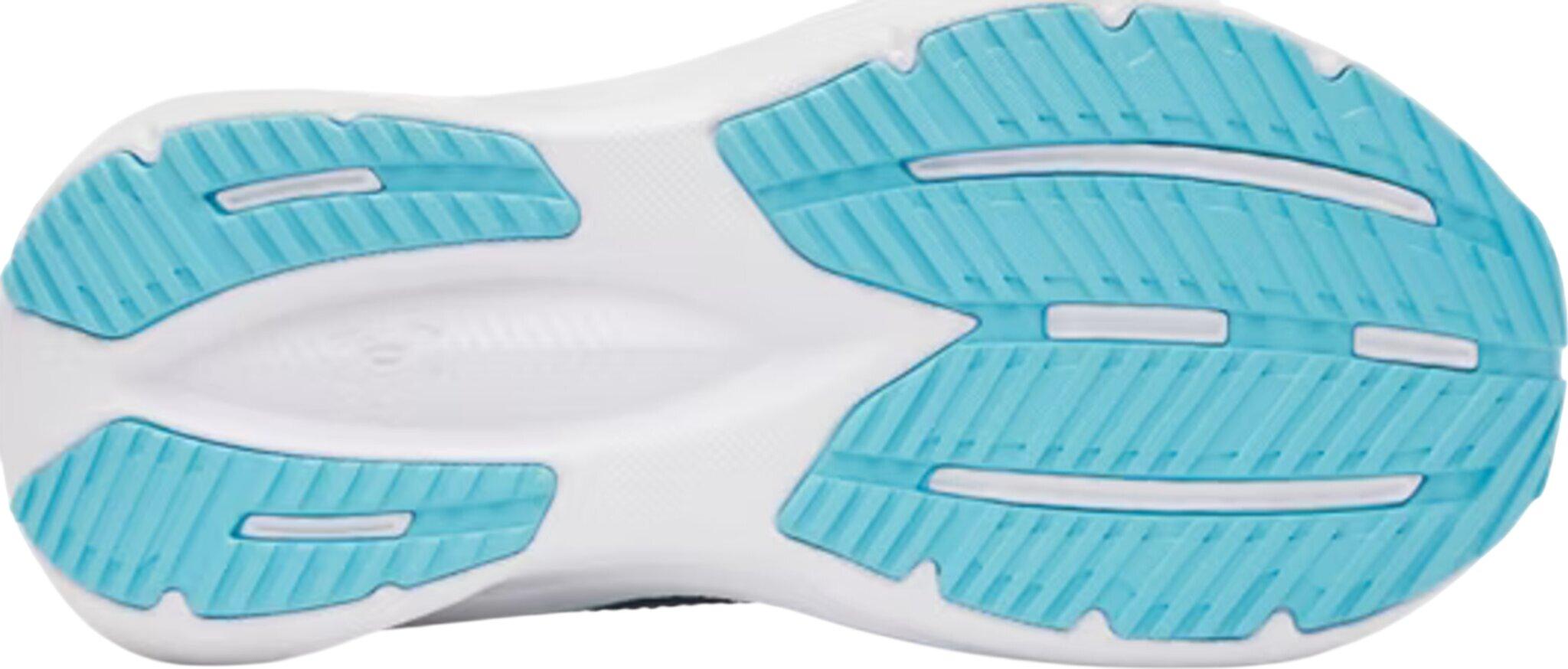 Product gallery image number 2 for product UA Assert 11 AC Pre-School Running Shoes - Boys
