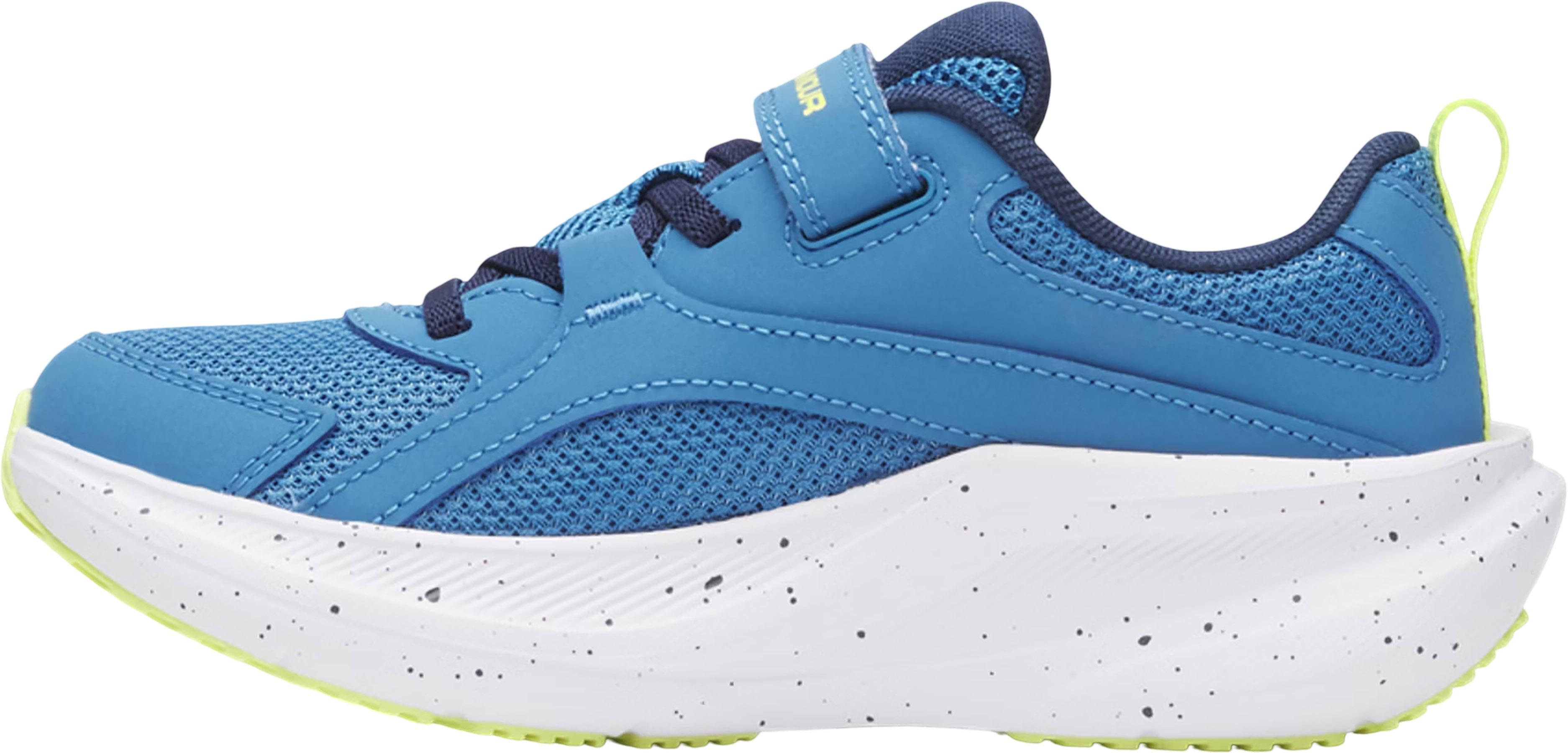 Numéro de l'image de la galerie de produits 4 pour le produit Souliers de course UA Assert 11 AC Pre-School - Garçon