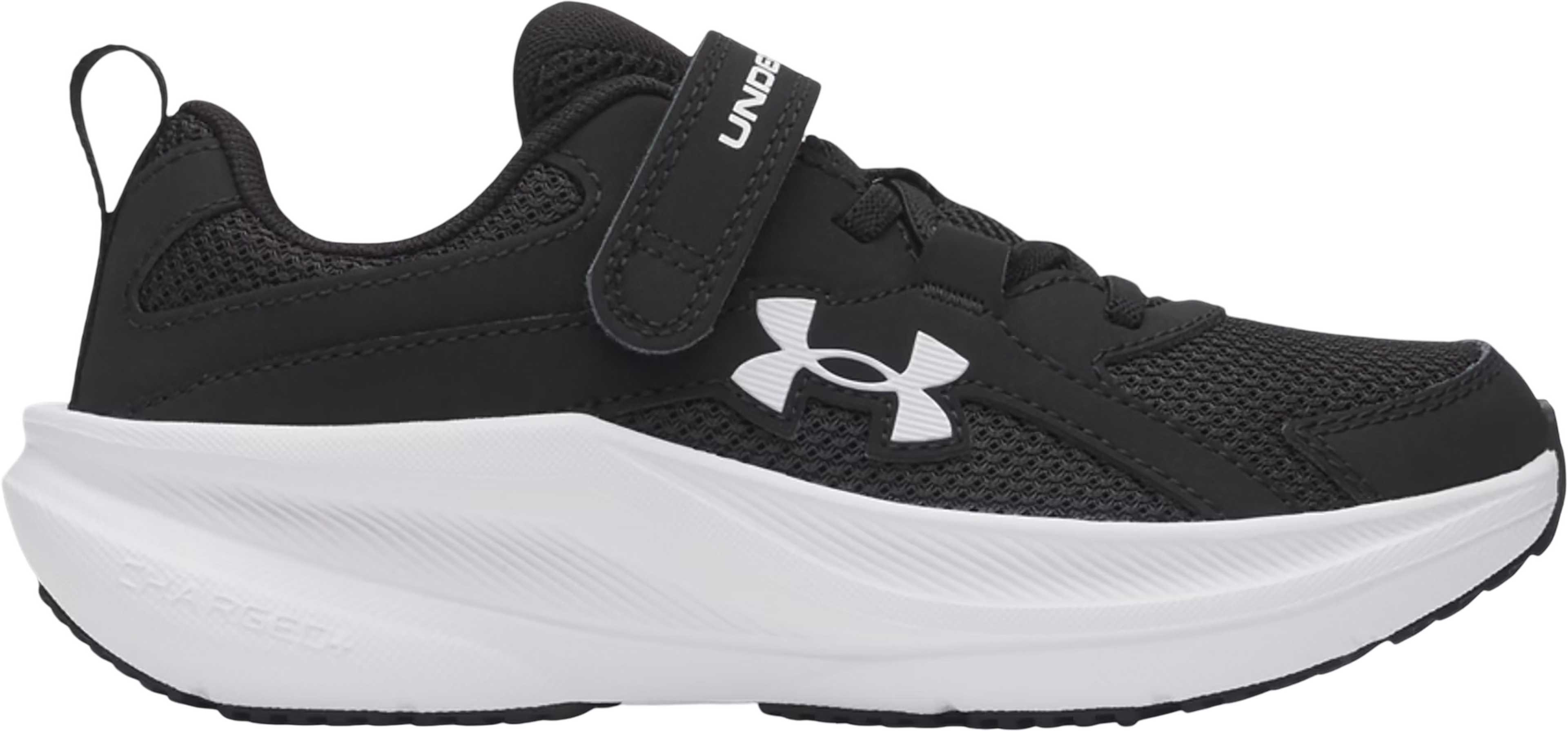 Product image for UA Assert 11 AC Pre-School Running Shoes - Boys