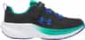 Colour: Black - Geode Green - Team Royal