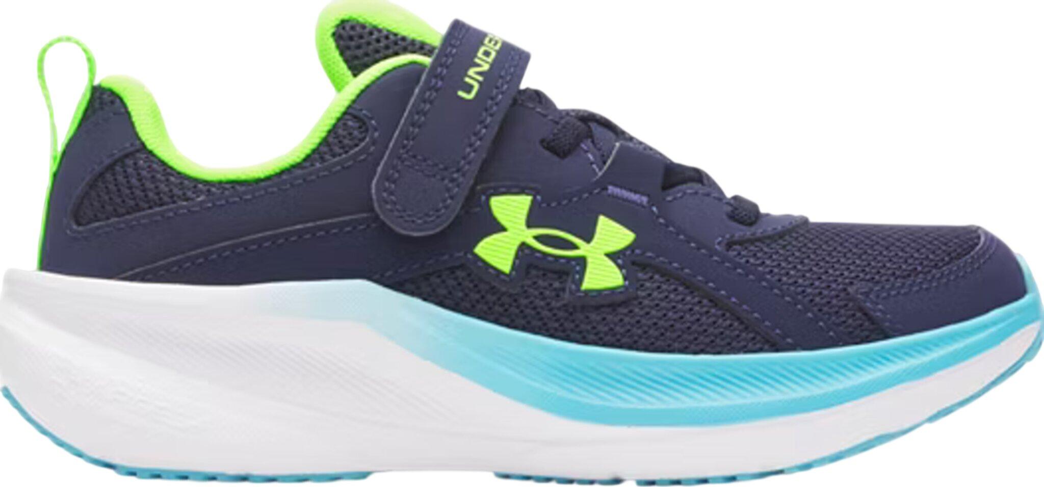 Product image for Souliers de course UA Assert 11 AC Pre-School - Garçon
