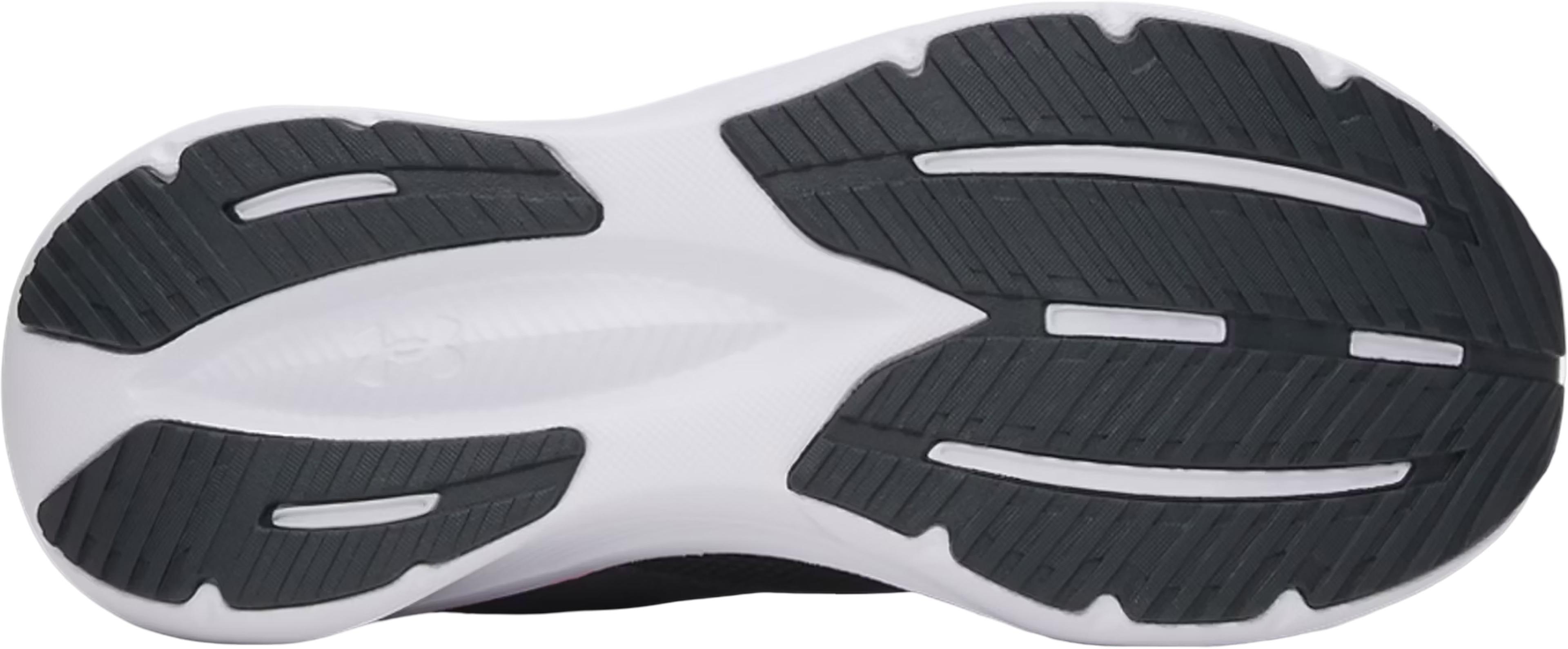 Product gallery image number 5 for product UA Charged+ Assert 11 Running Shoes - Girls