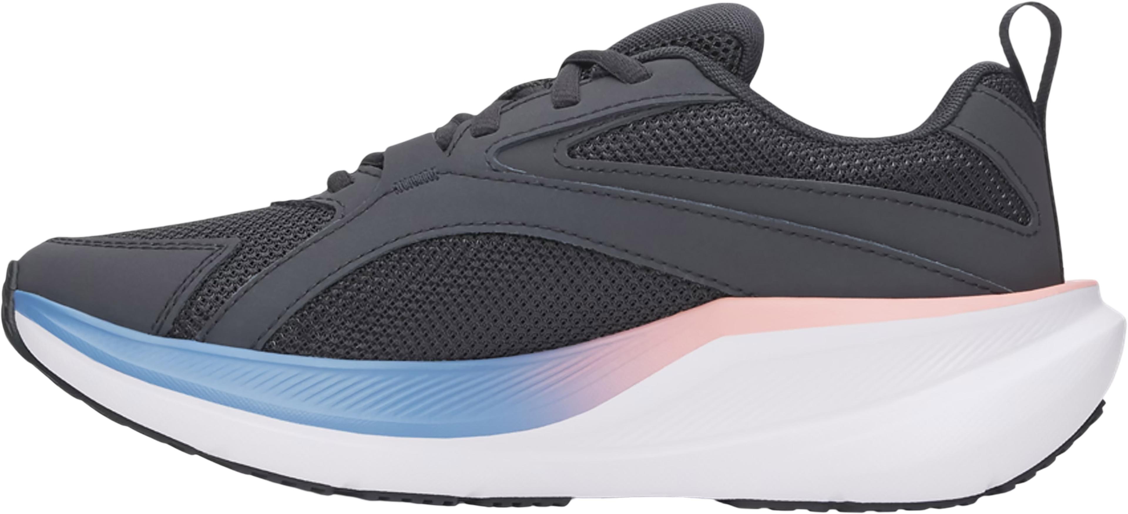 Product gallery image number 4 for product UA Charged+ Assert 11 Running Shoes - Girls