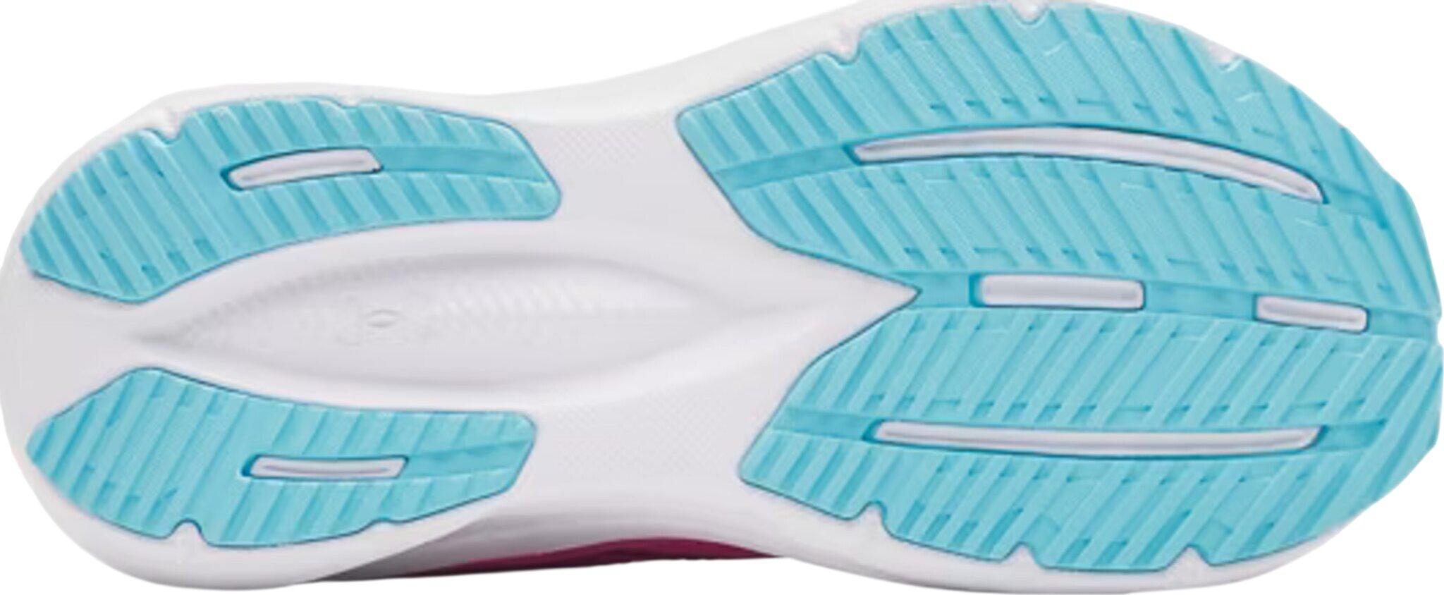 Product gallery image number 2 for product UA Assert 11 AC Pre-School Running Shoes - Girls