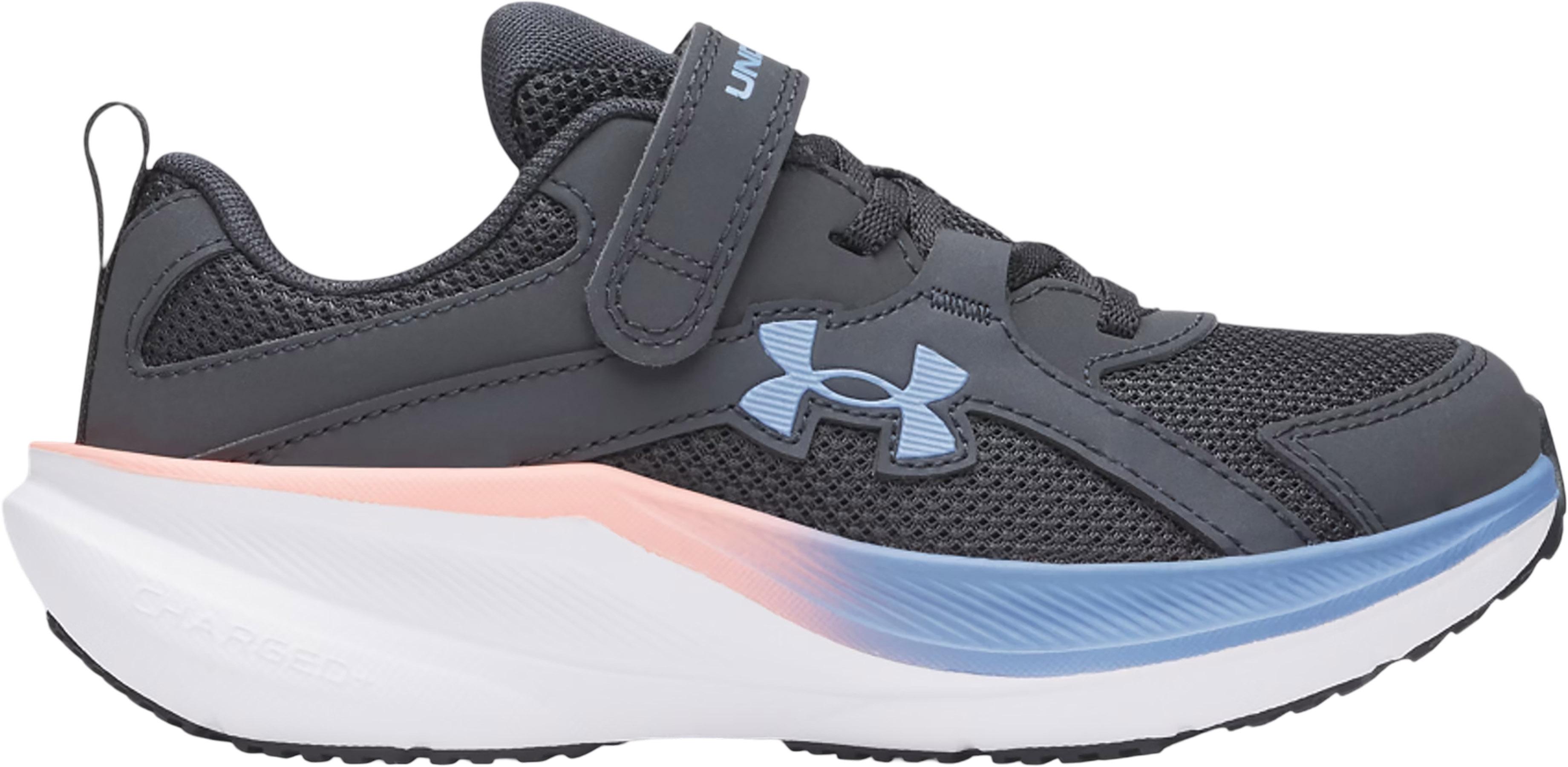 Product image for UA Assert 11 AC Pre-School Running Shoes - Girls